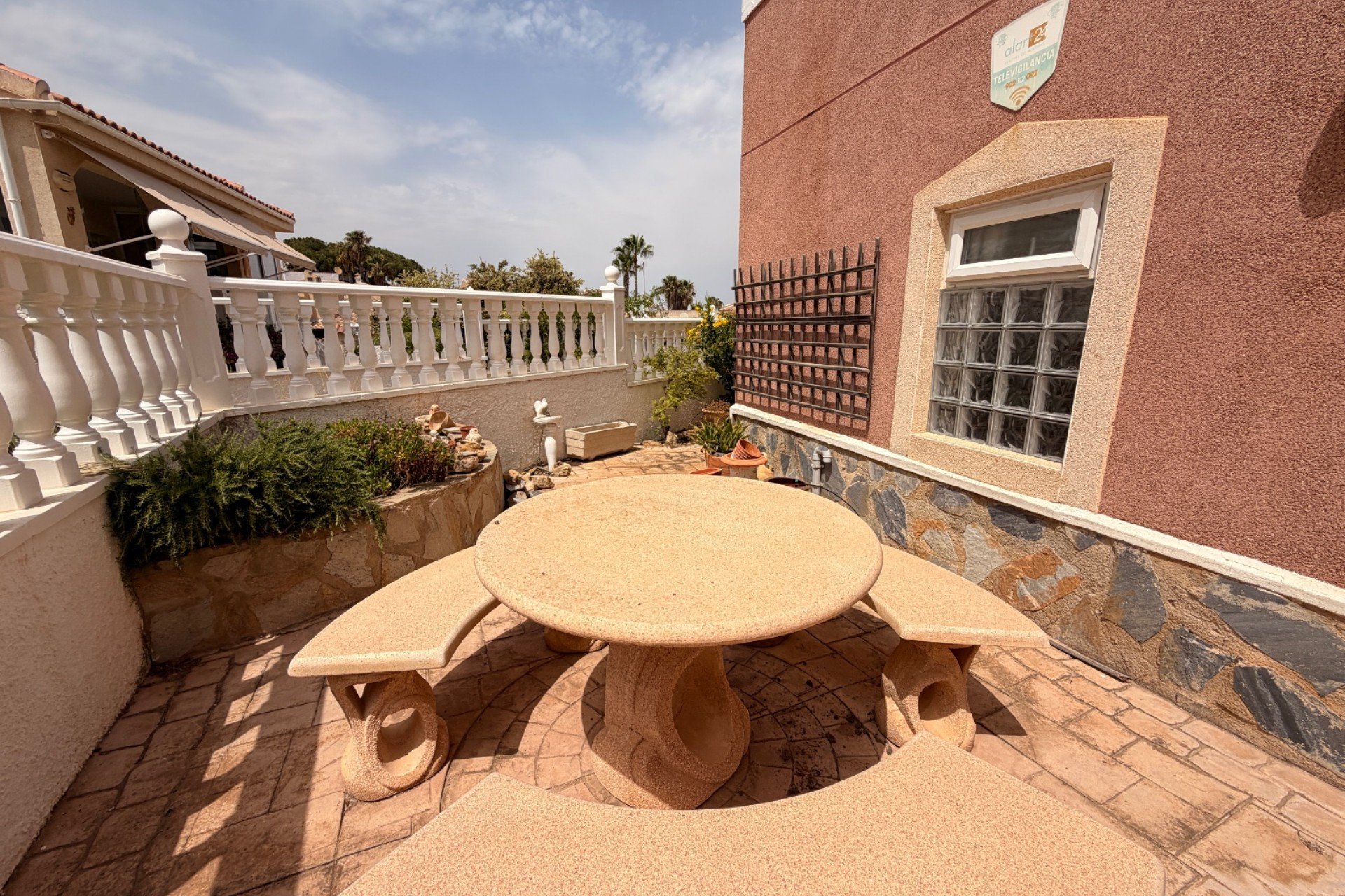 Resale - Villa Detached - Ciudad Quesada - Rojales