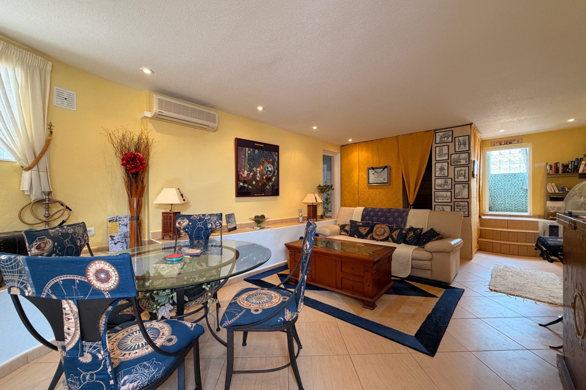 Resale - Villa Detached - Ciudad Quesada - Rojales