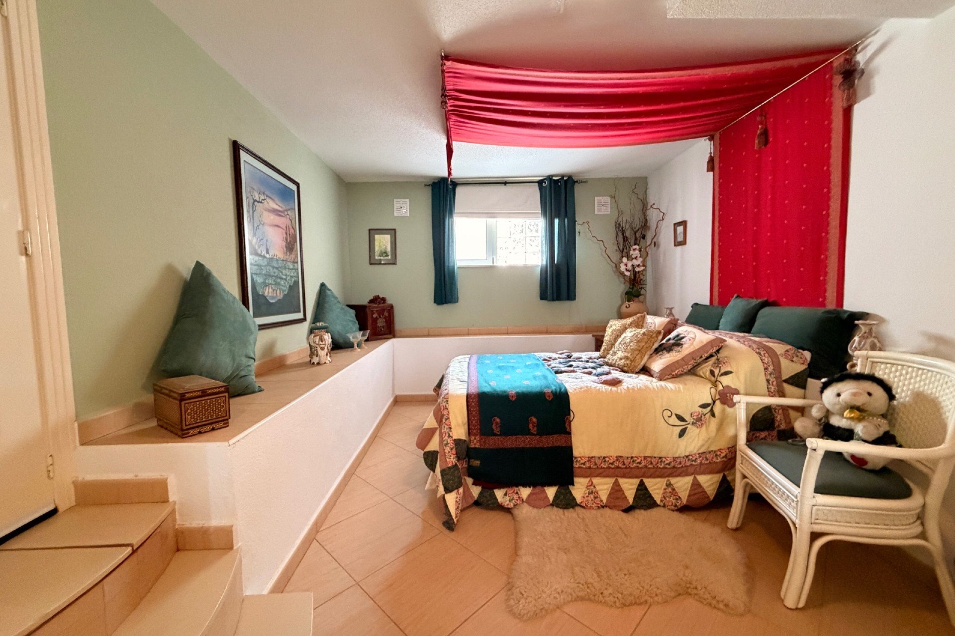 Resale - Villa Detached - Ciudad Quesada - Rojales
