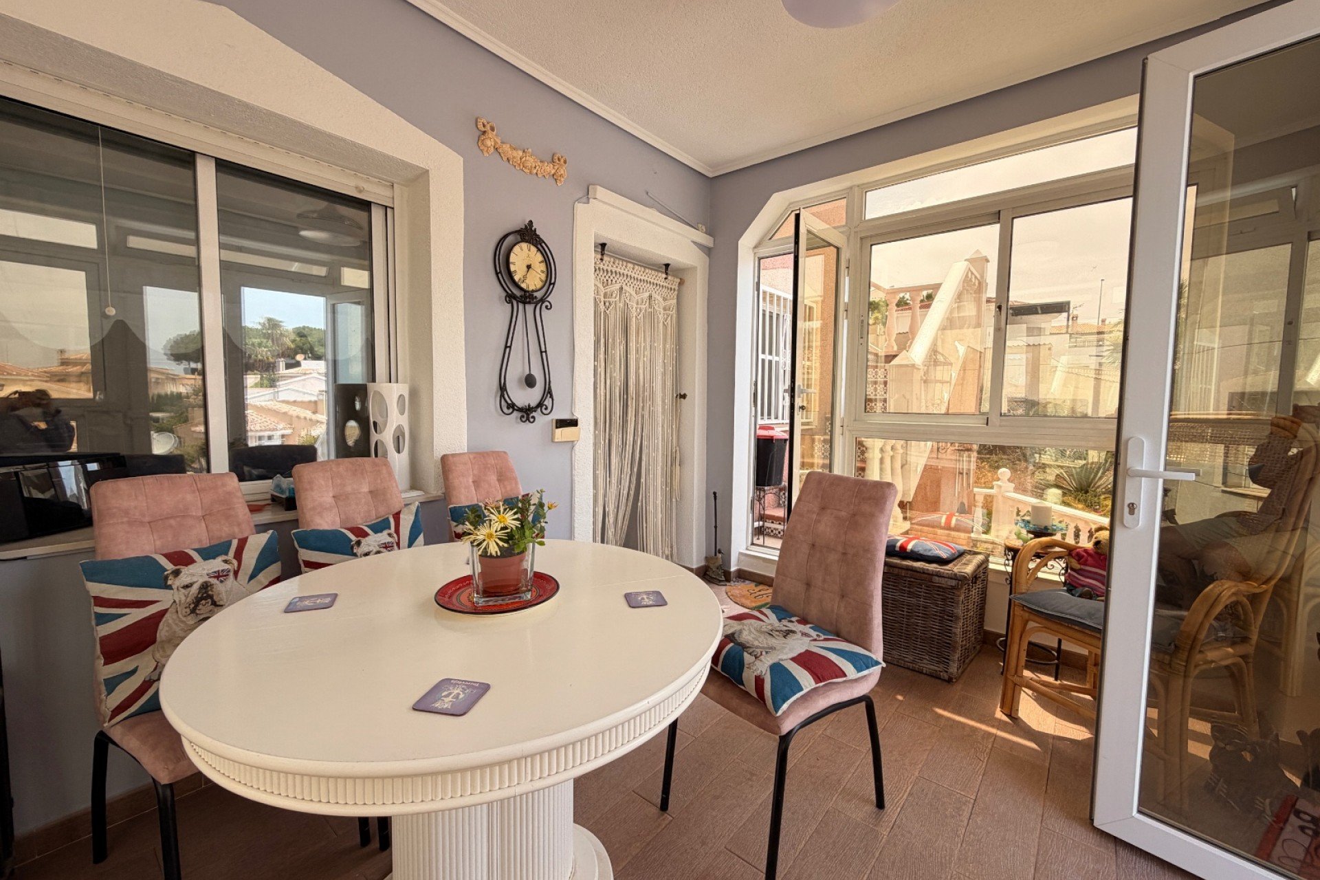 Resale - Villa Detached - Ciudad Quesada - Rojales