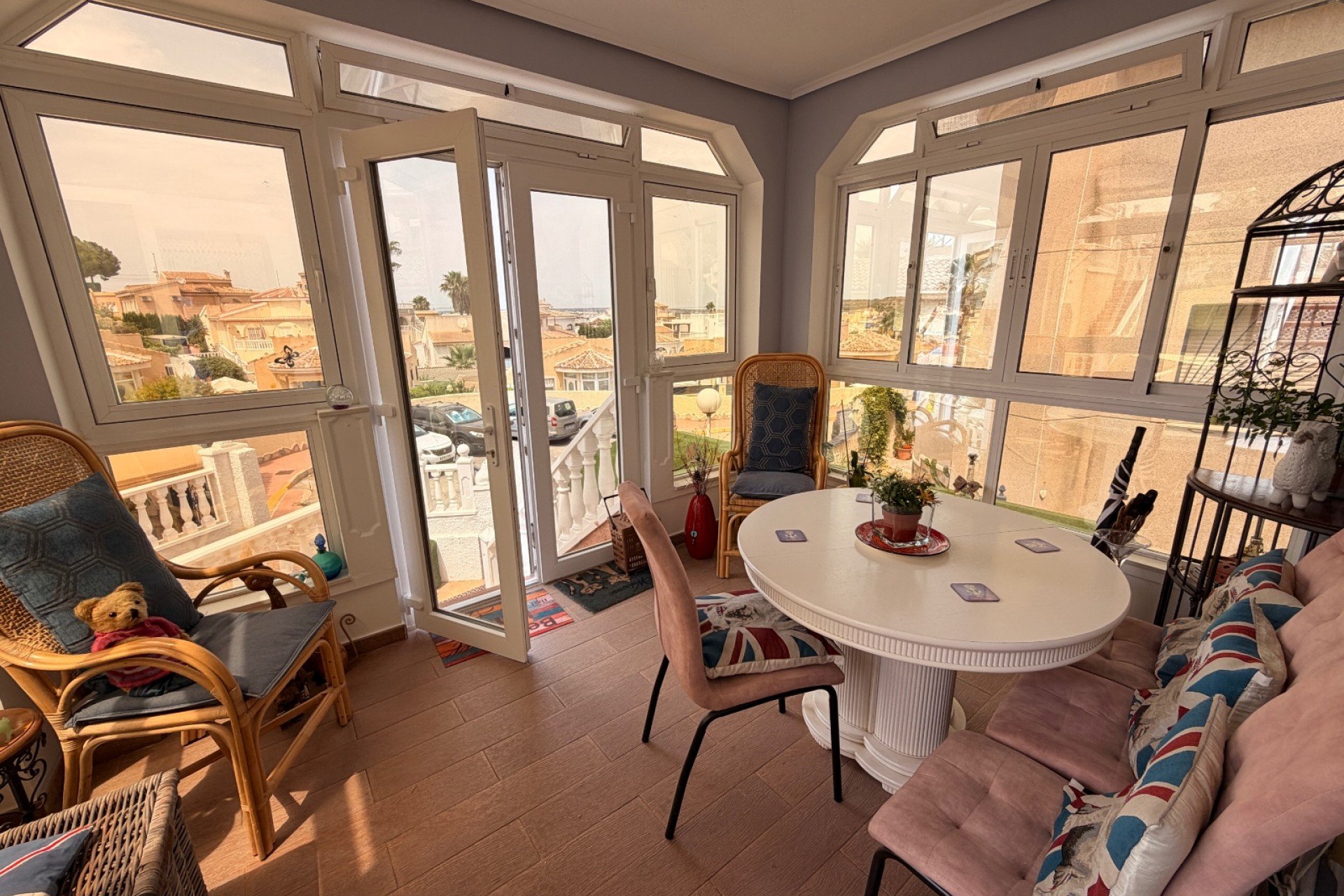 Resale - Villa Detached - Ciudad Quesada - Rojales