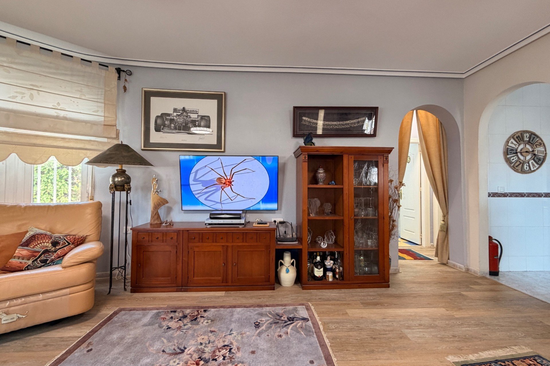 Resale - Villa Detached - Ciudad Quesada - Rojales