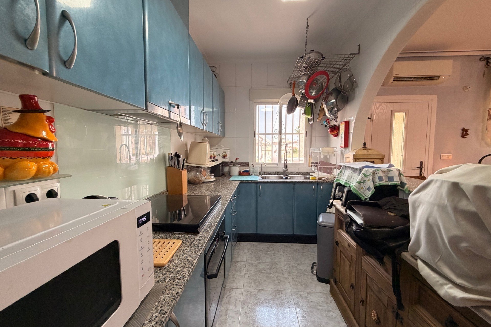 Resale - Villa Detached - Ciudad Quesada - Rojales