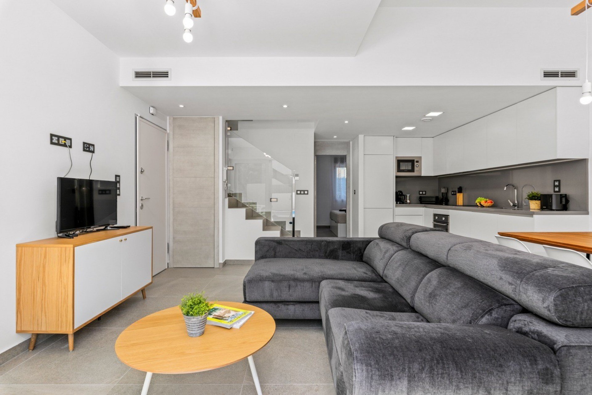 Resale - Villa Detached - Guardamar del Segura - El Raso