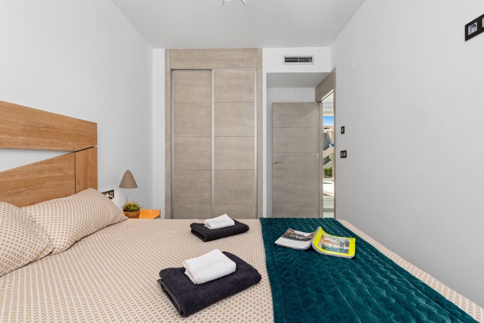 Resale - Villa Detached - Guardamar del Segura - El Raso