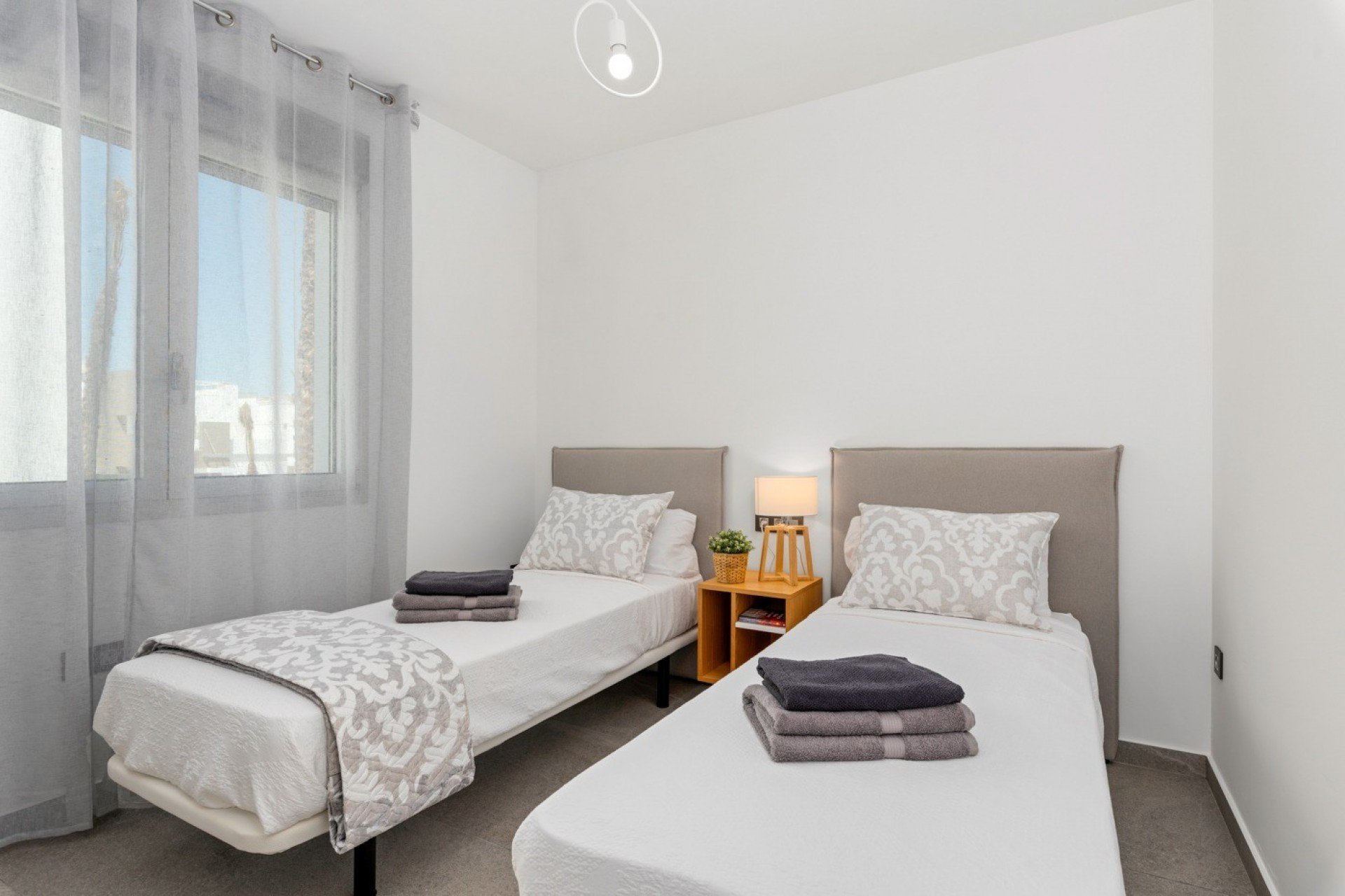 Resale - Villa Detached - Guardamar del Segura - El Raso