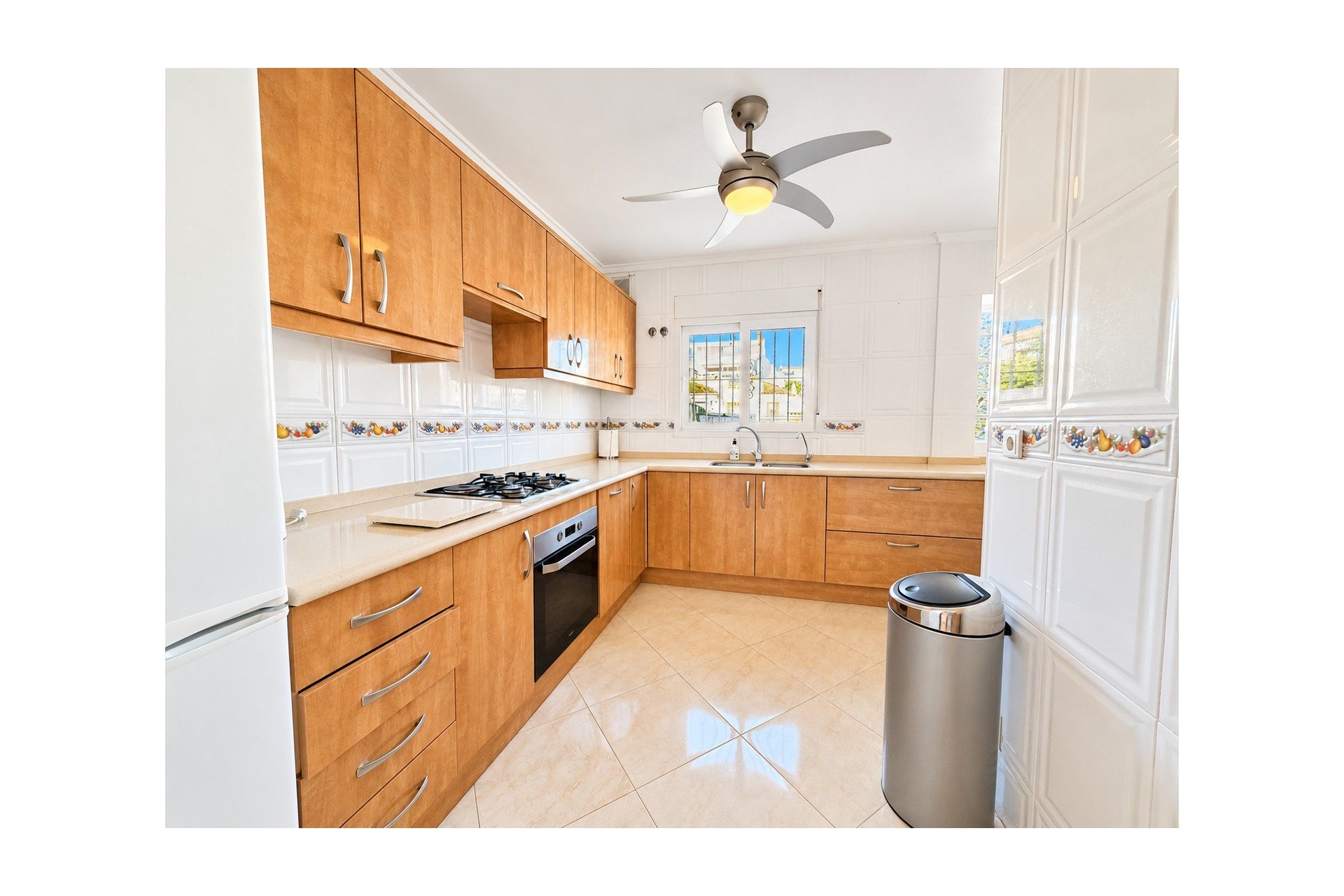 Resale - Villa Detached - San Fulgencio - urb.la marina