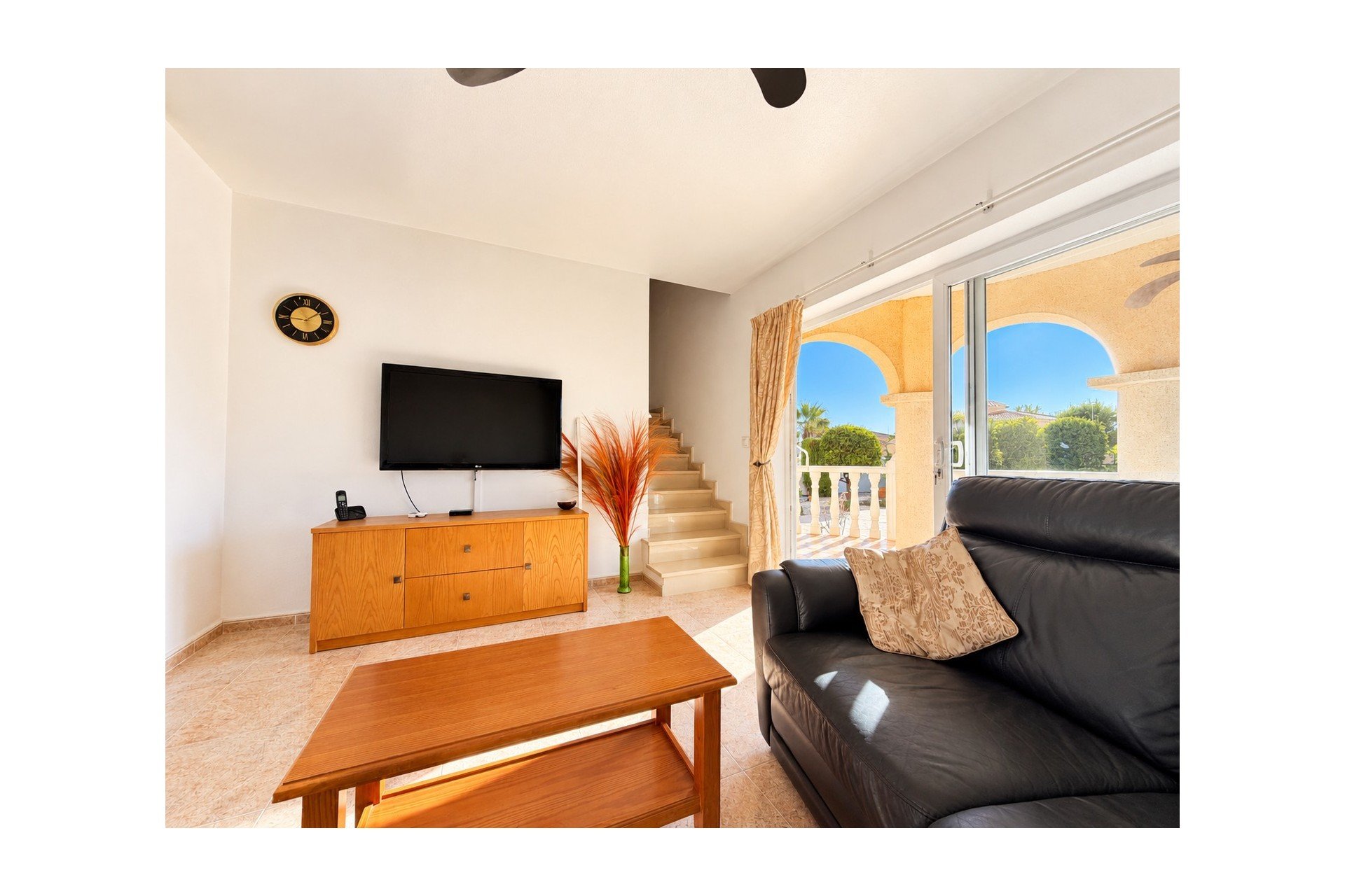 Resale - Villa Detached - San Fulgencio - urb.la marina