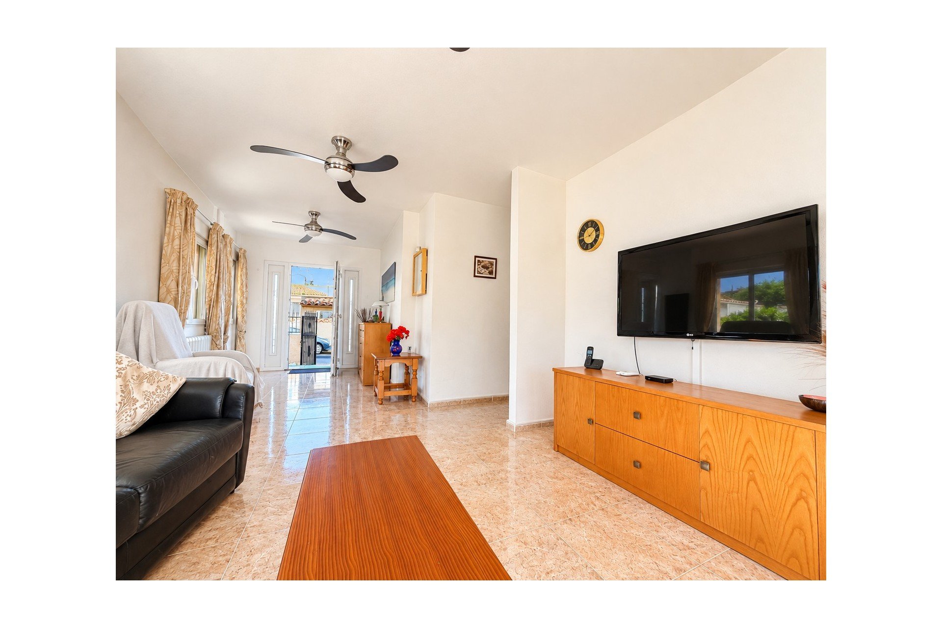 Resale - Villa Detached - San Fulgencio - urb.la marina