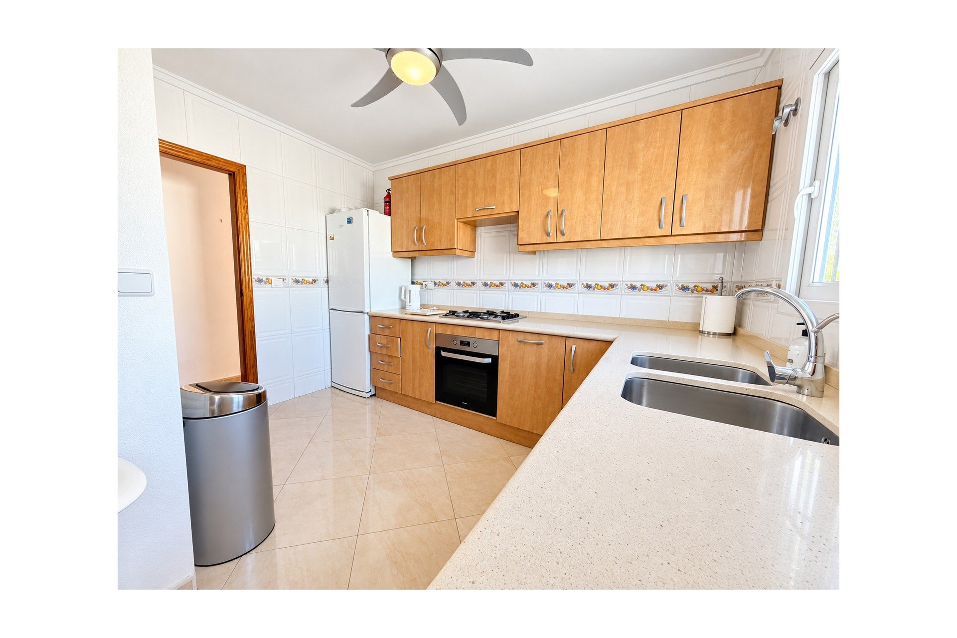 Resale - Villa Detached - San Fulgencio - urb.la marina