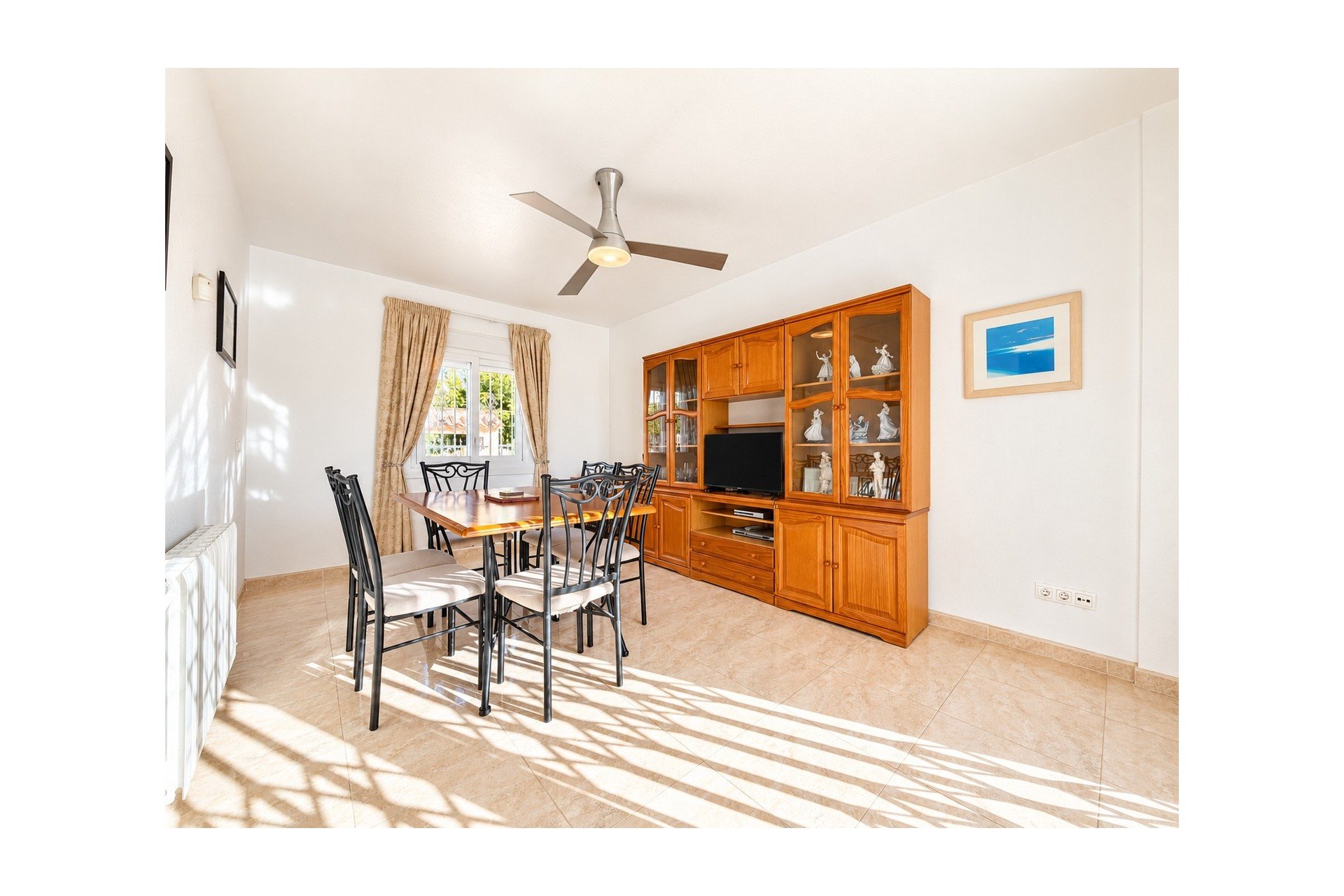 Resale - Villa Detached - San Fulgencio - urb.la marina