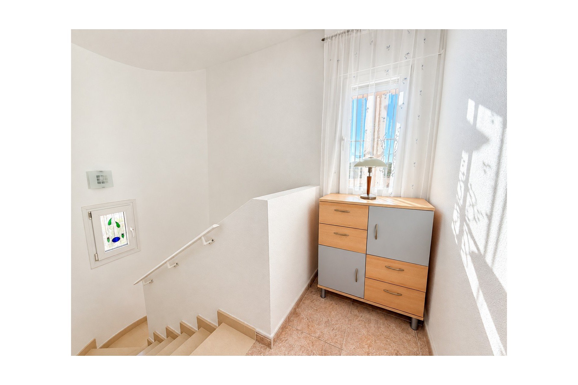 Resale - Villa Detached - San Fulgencio - urb.la marina