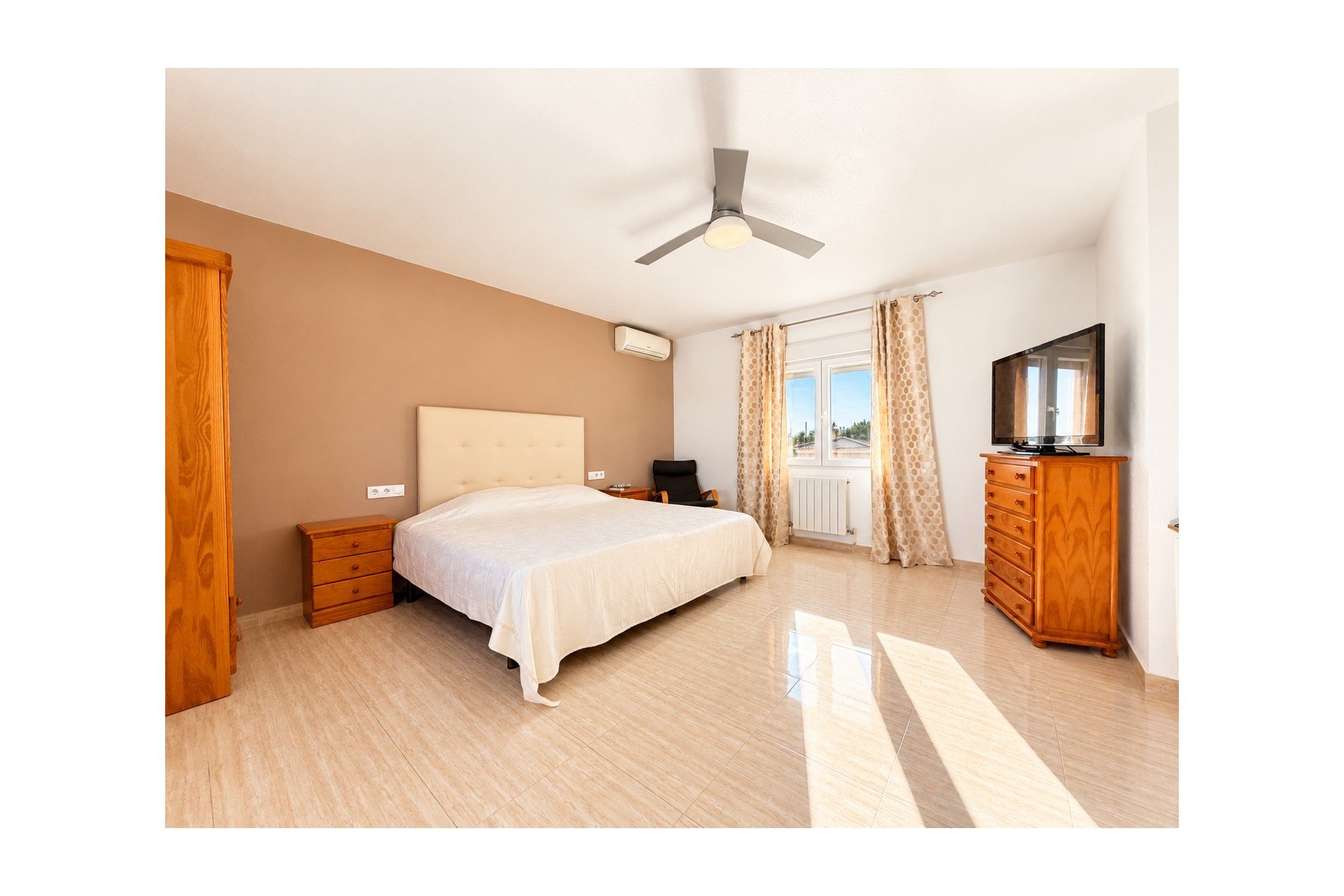 Resale - Villa Detached - San Fulgencio - urb.la marina