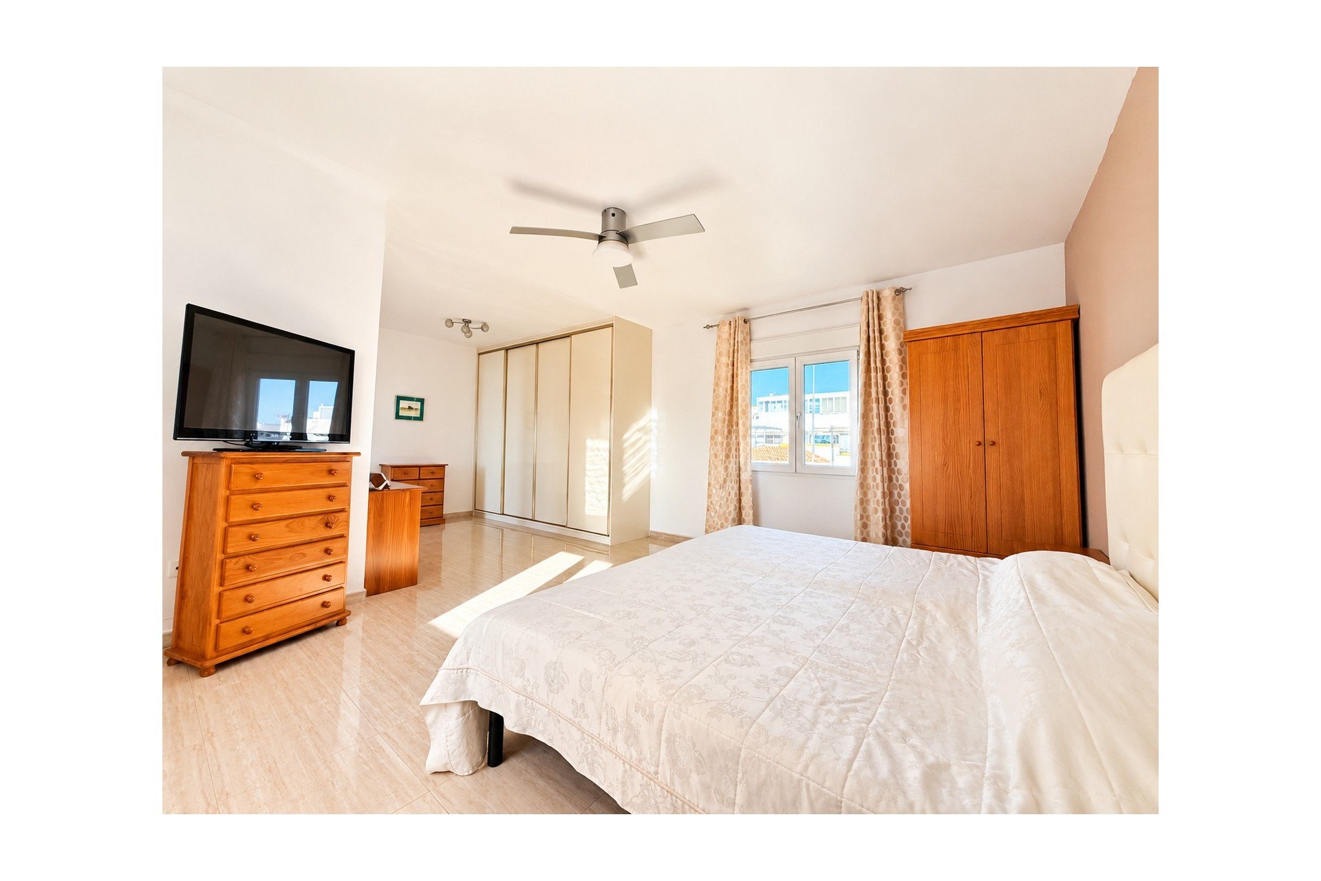 Resale - Villa Detached - San Fulgencio - urb.la marina
