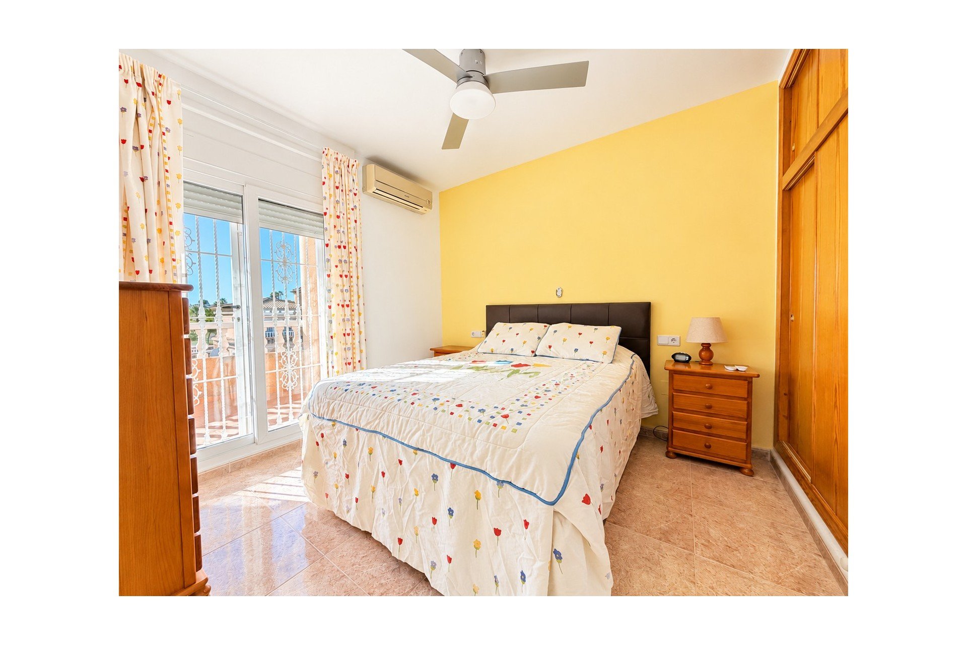 Resale - Villa Detached - San Fulgencio - urb.la marina