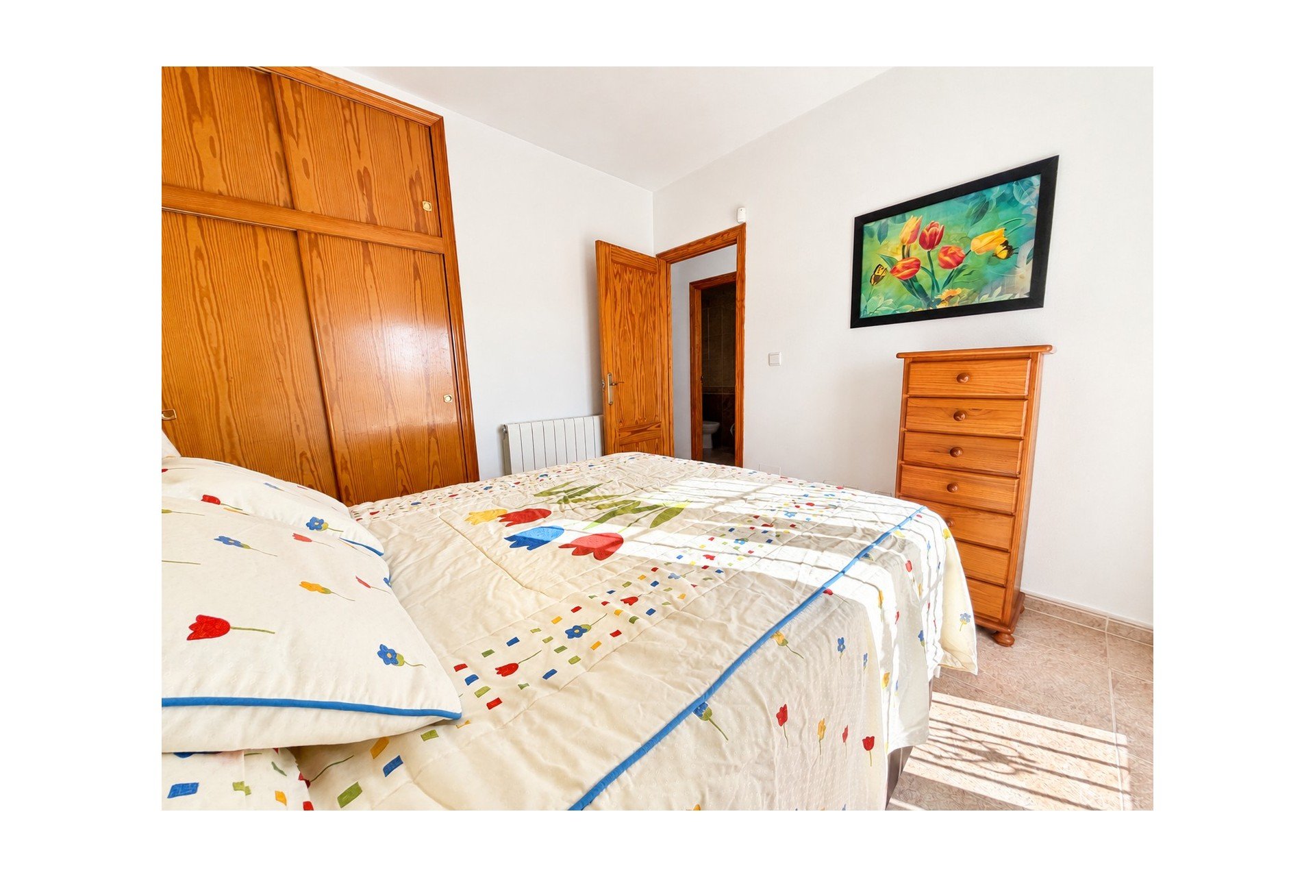 Resale - Villa Detached - San Fulgencio - urb.la marina