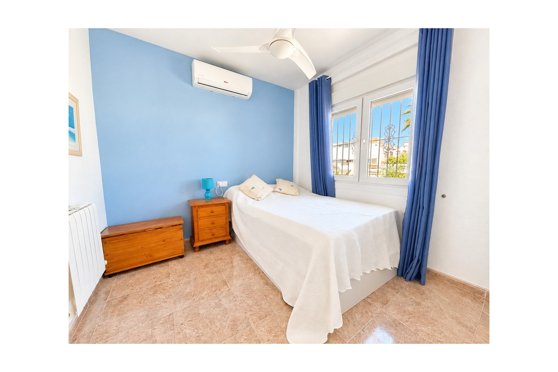 Resale - Villa Detached - San Fulgencio - urb.la marina