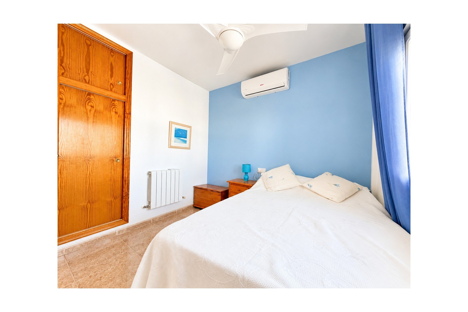 Resale - Villa Detached - San Fulgencio - urb.la marina
