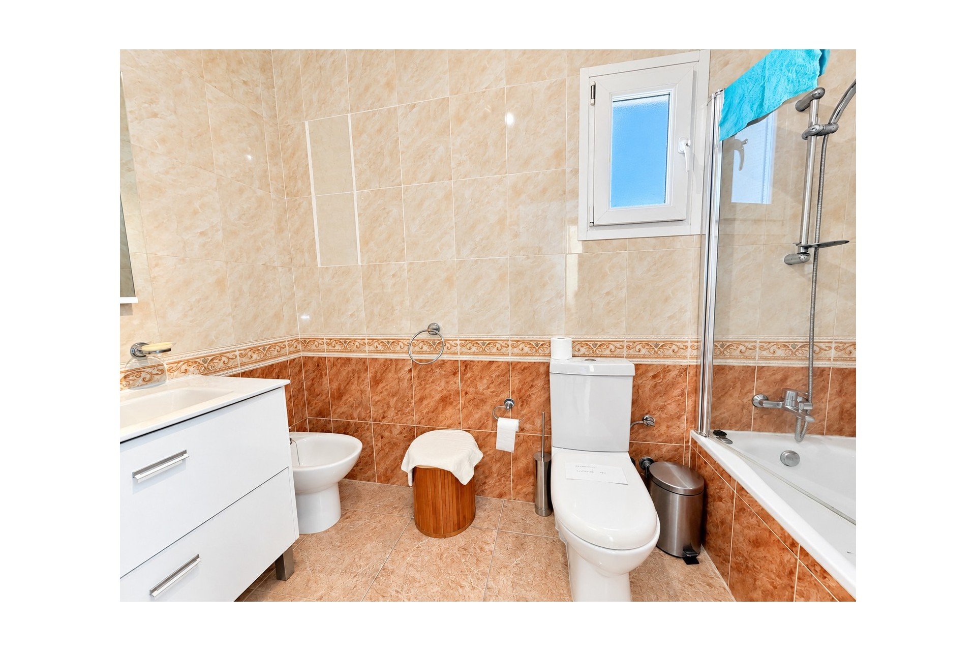 Resale - Villa Detached - San Fulgencio - urb.la marina
