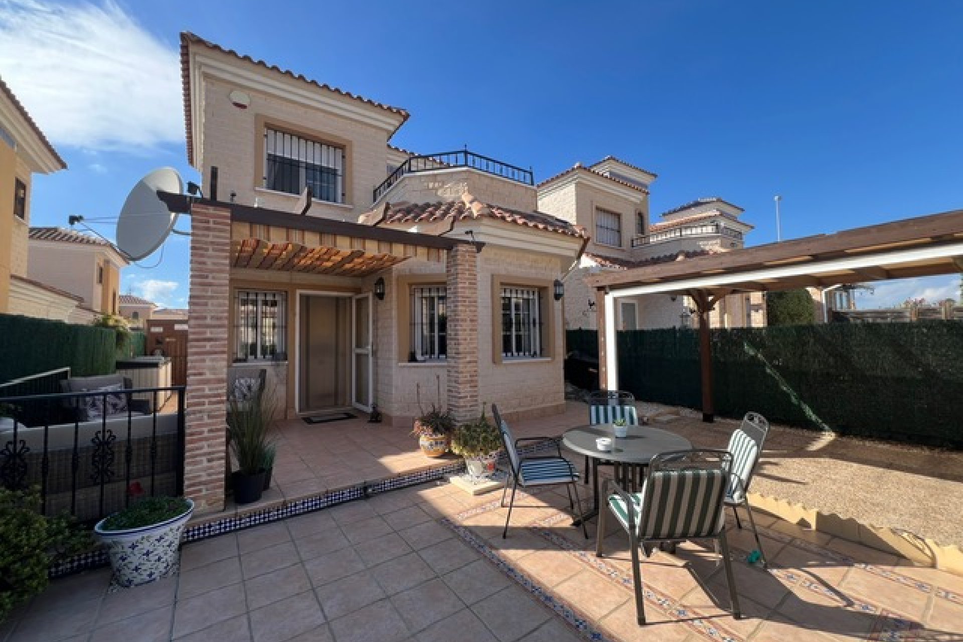 Resale - Villa - El Raso - El Raso, Guardamar