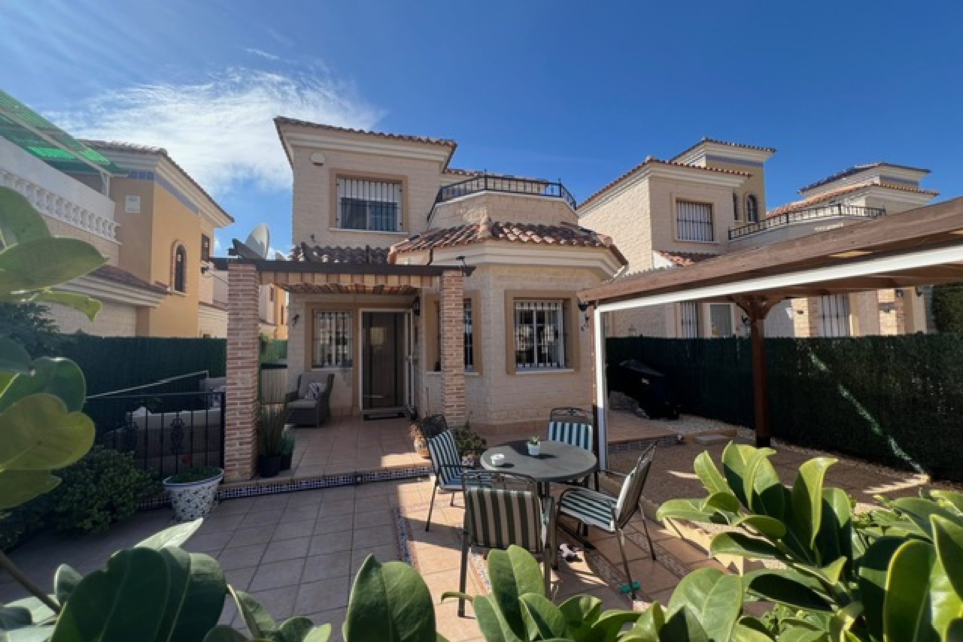 Resale - Villa - El Raso - El Raso, Guardamar