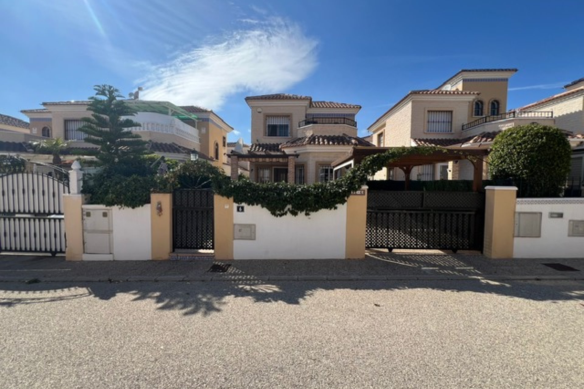 Resale - Villa - El Raso - El Raso, Guardamar