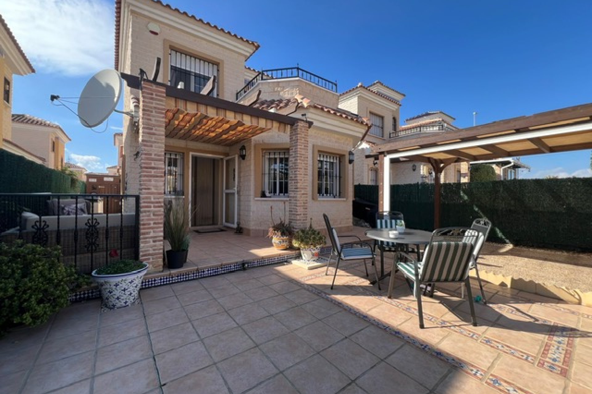 Resale - Villa - El Raso - El Raso, Guardamar