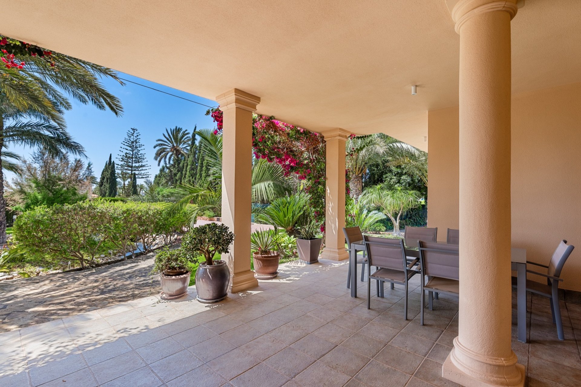 Resale - Villa - Elche - Elche/Elx