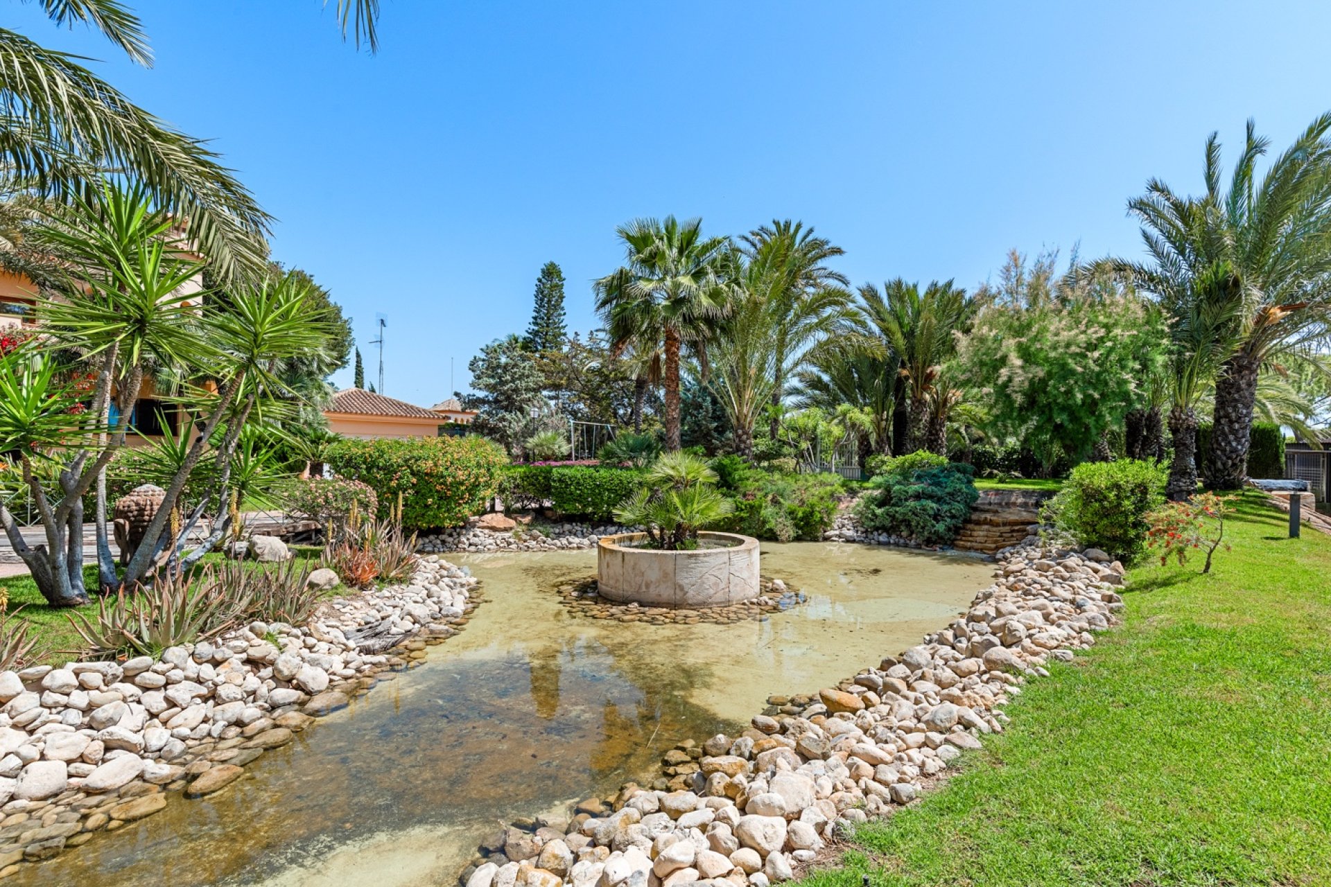 Resale - Villa - Elche - Elche/Elx