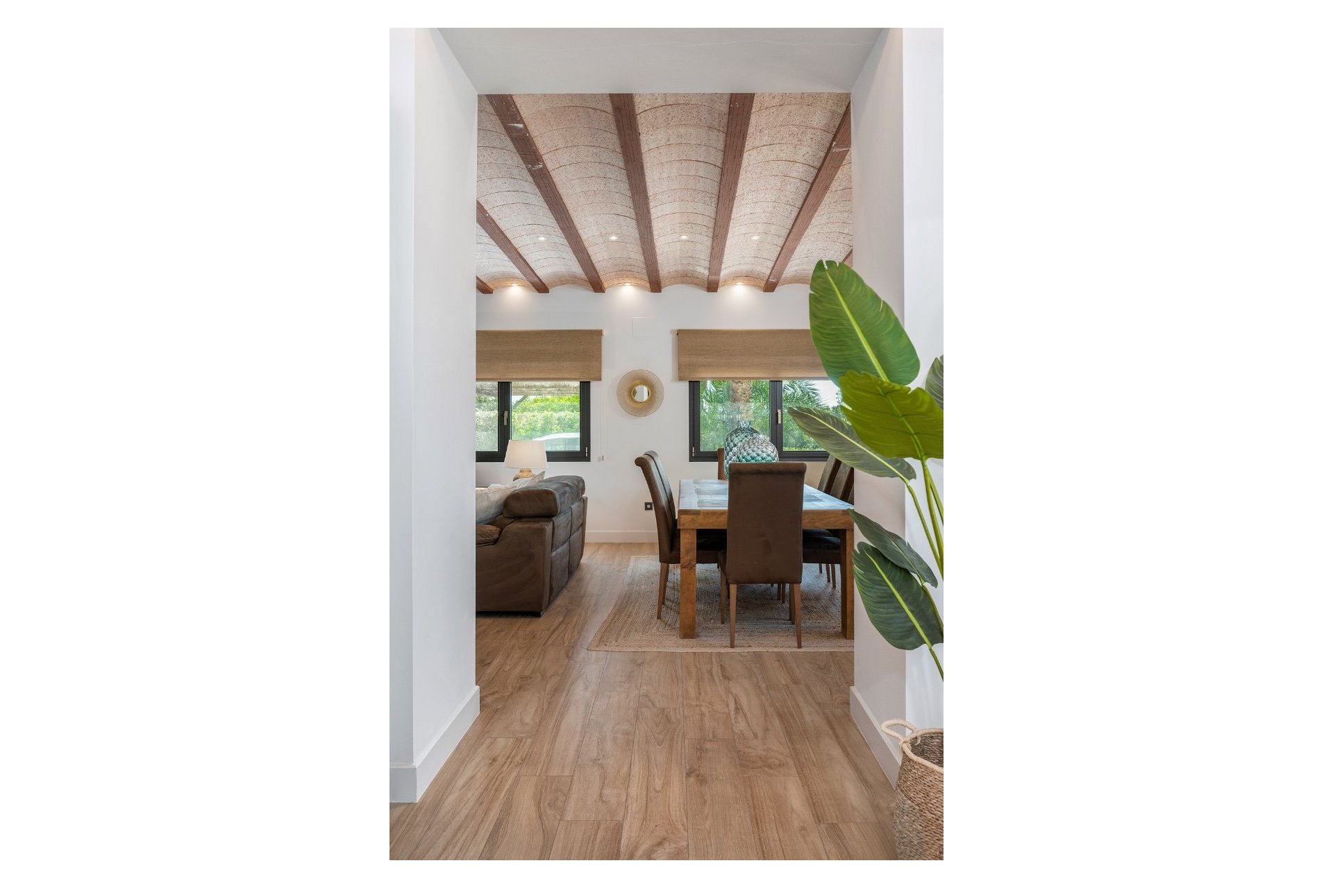 Resale - Villa - Elche/Elx