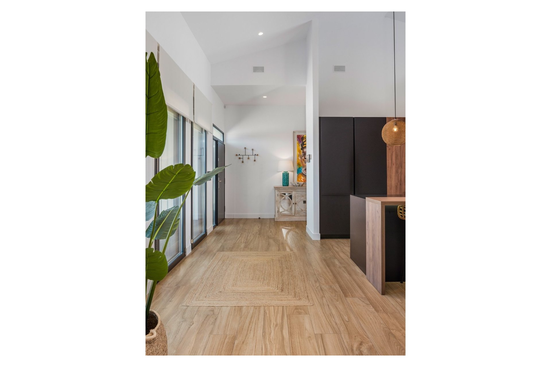 Resale - Villa - Elche/Elx