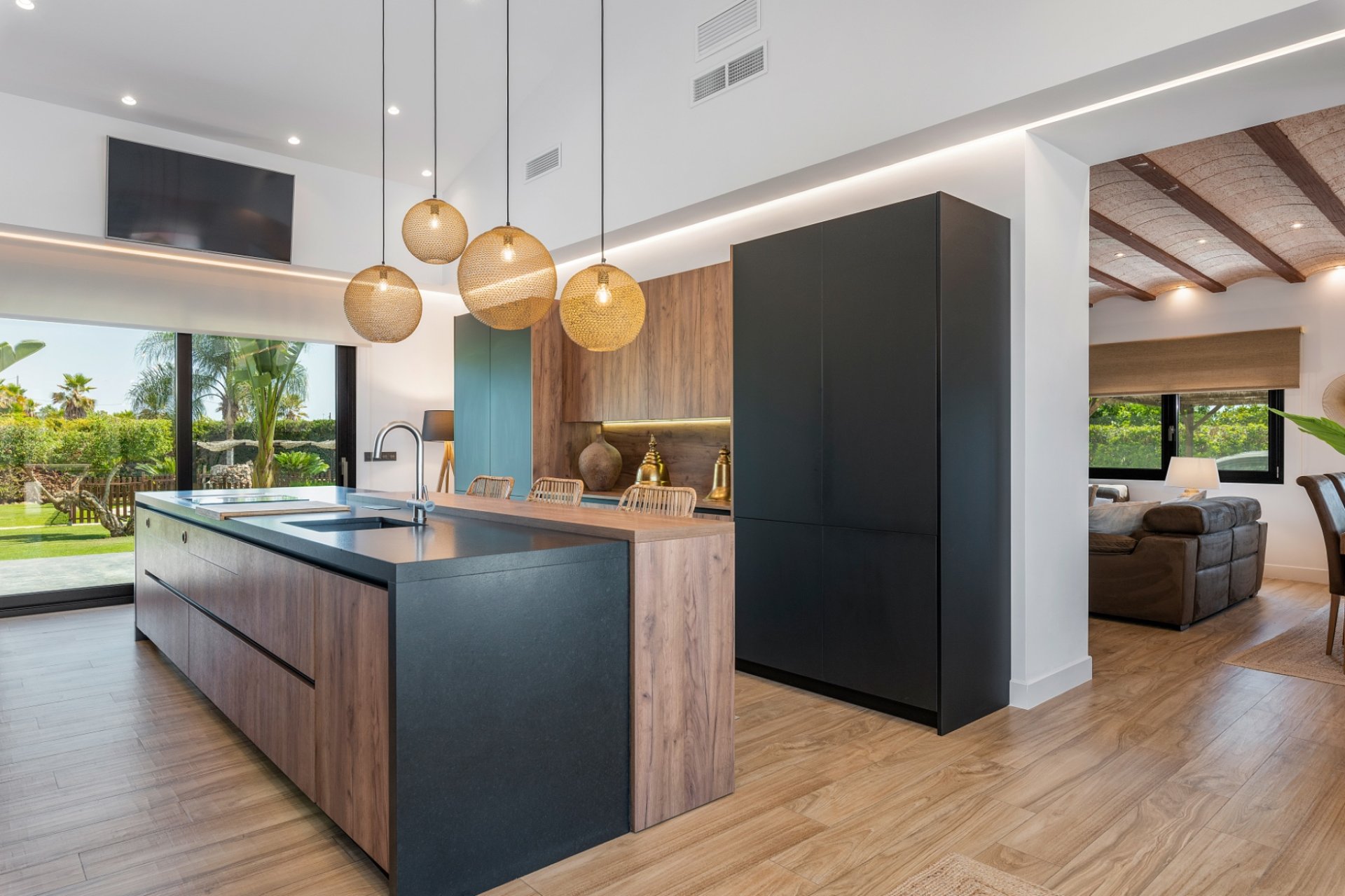 Resale - Villa - Elche/Elx