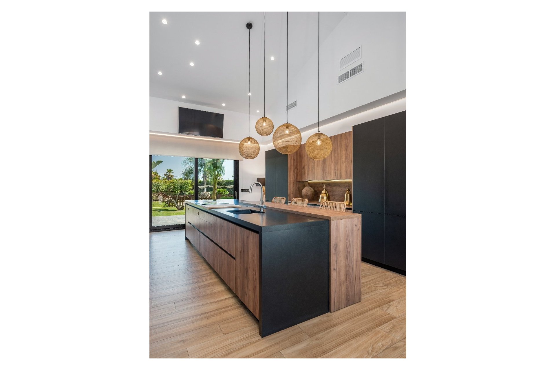 Resale - Villa - Elche/Elx