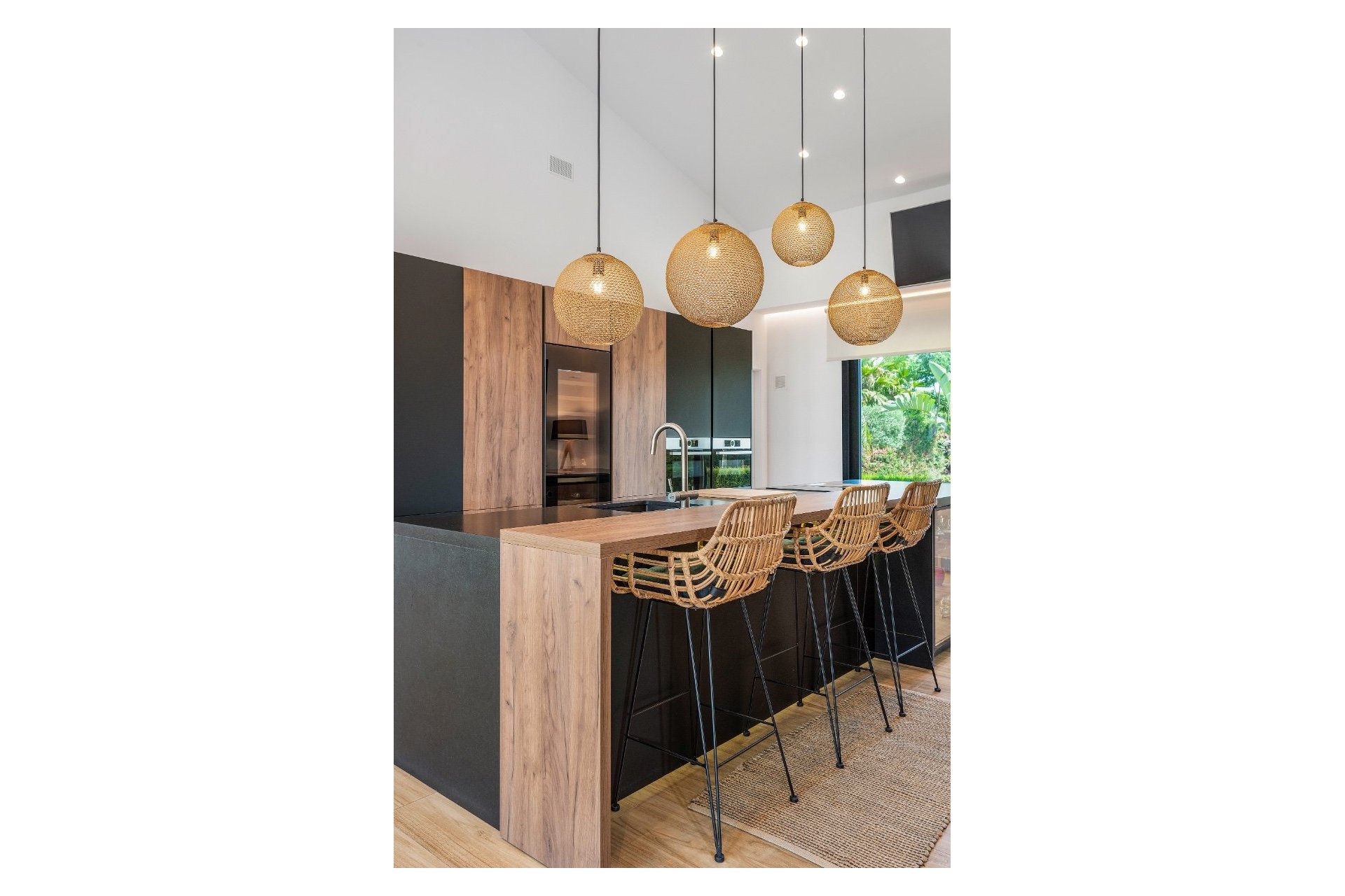 Resale - Villa - Elche/Elx