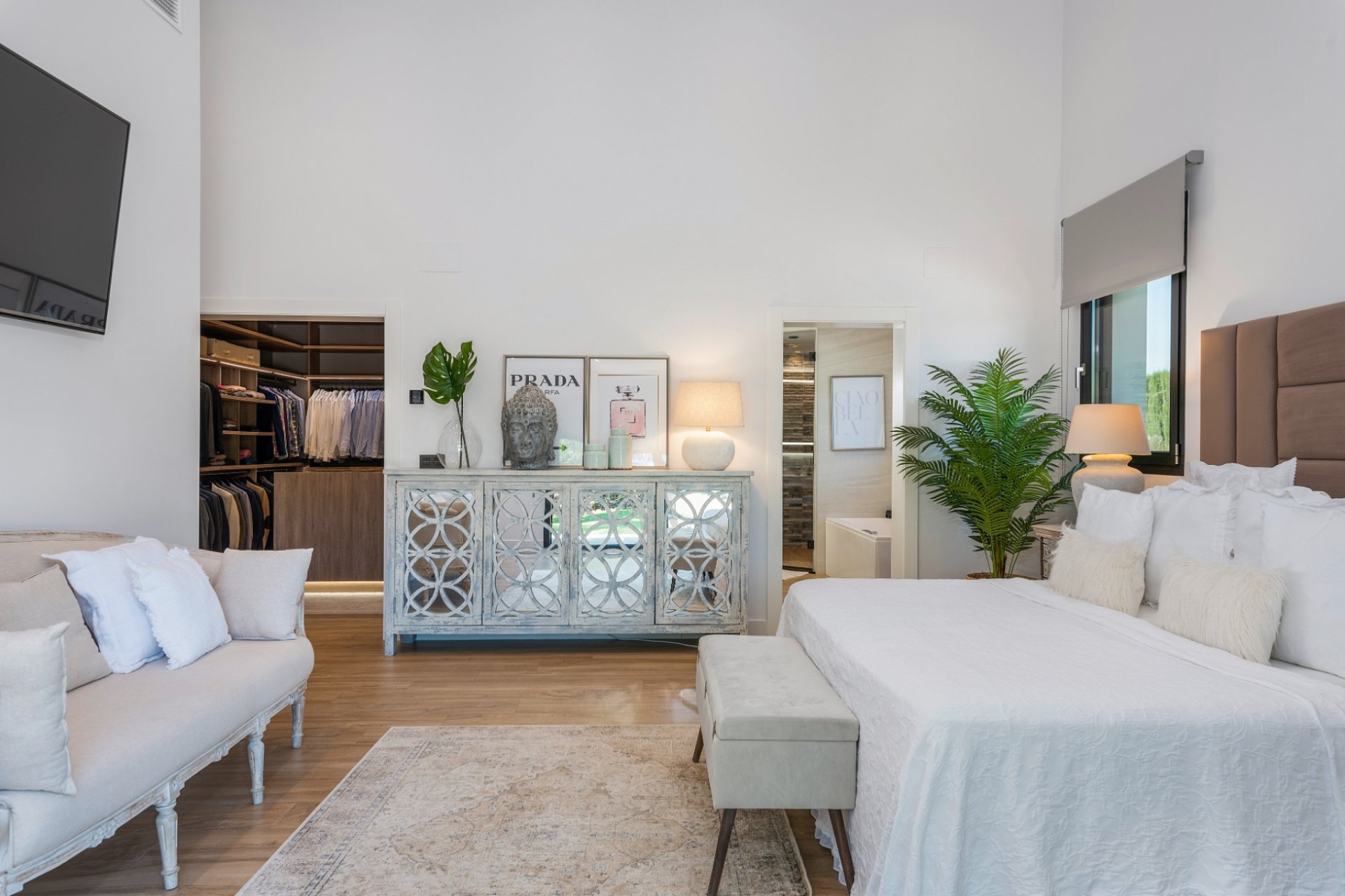 Resale - Villa - Elche/Elx