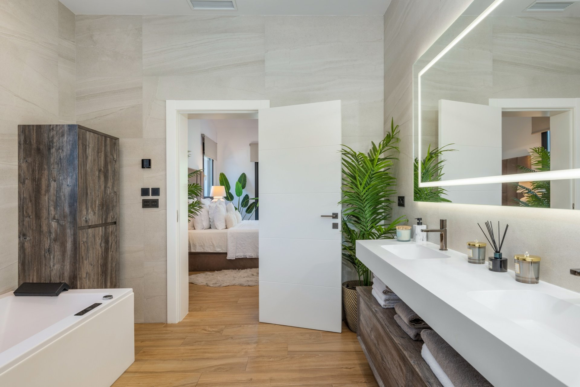 Resale - Villa - Elche/Elx