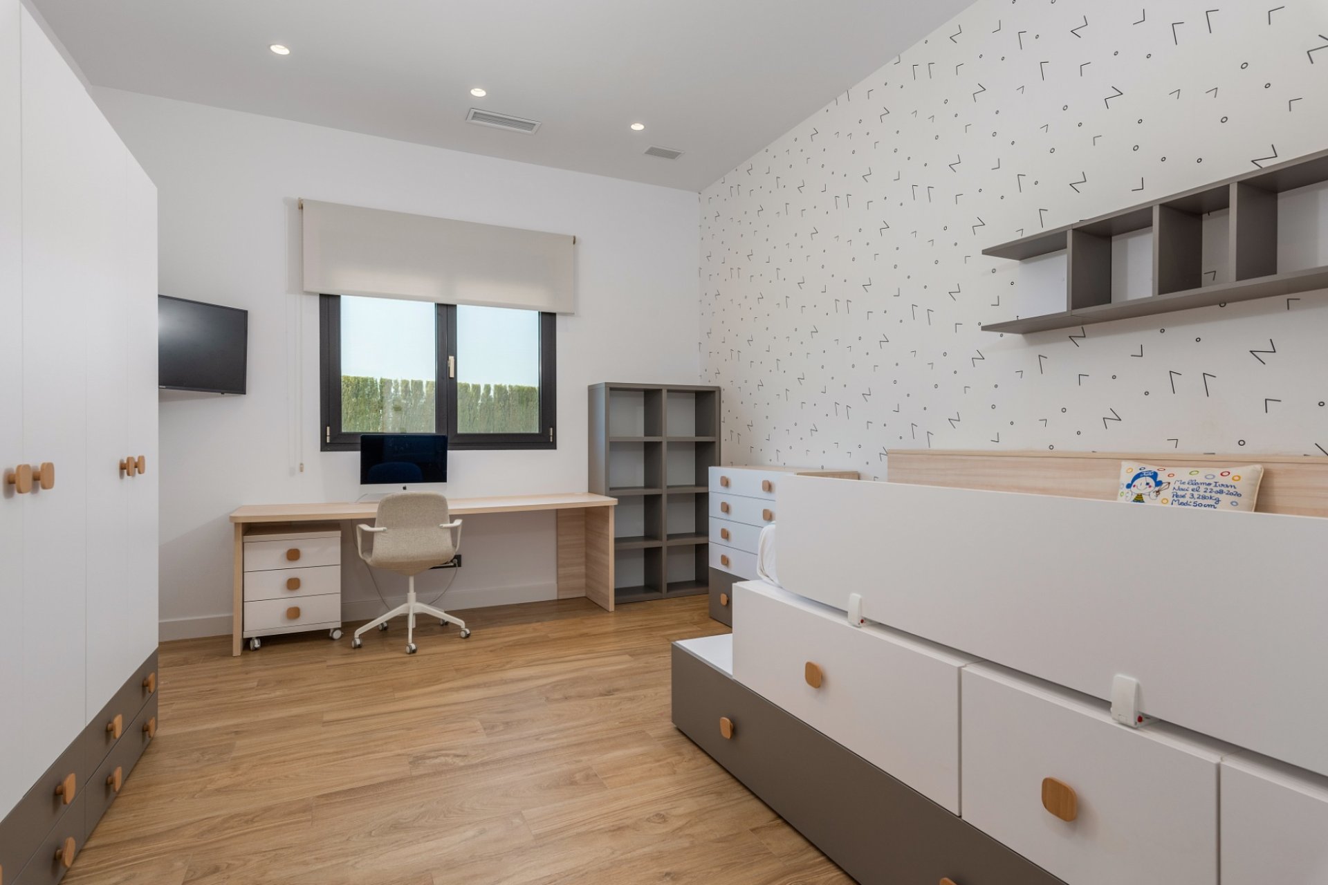Resale - Villa - Elche/Elx
