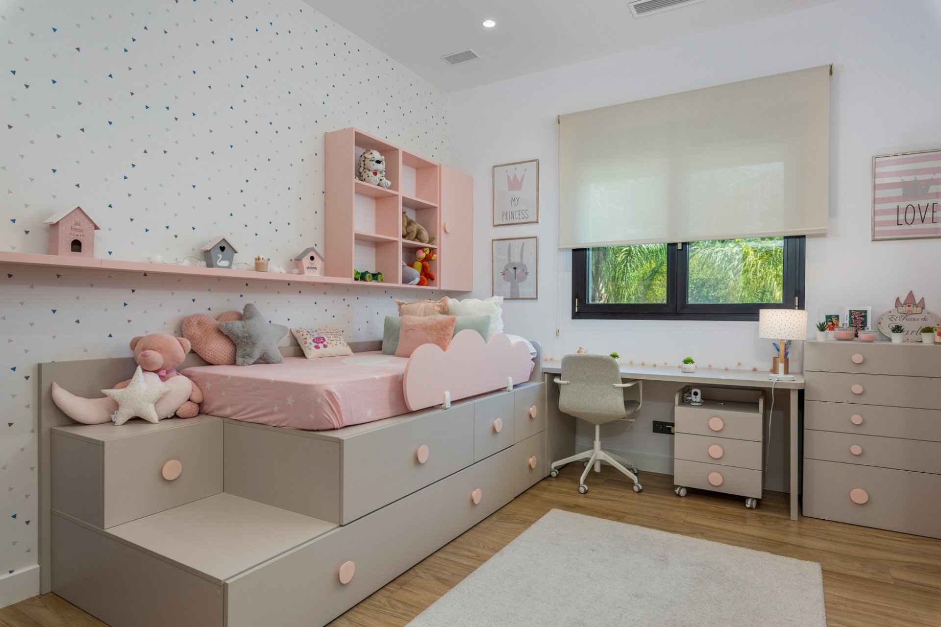 Resale - Villa - Elche/Elx
