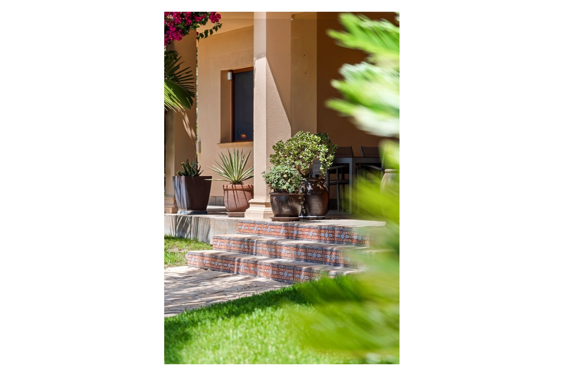 Resale - Villa - Elche/Elx