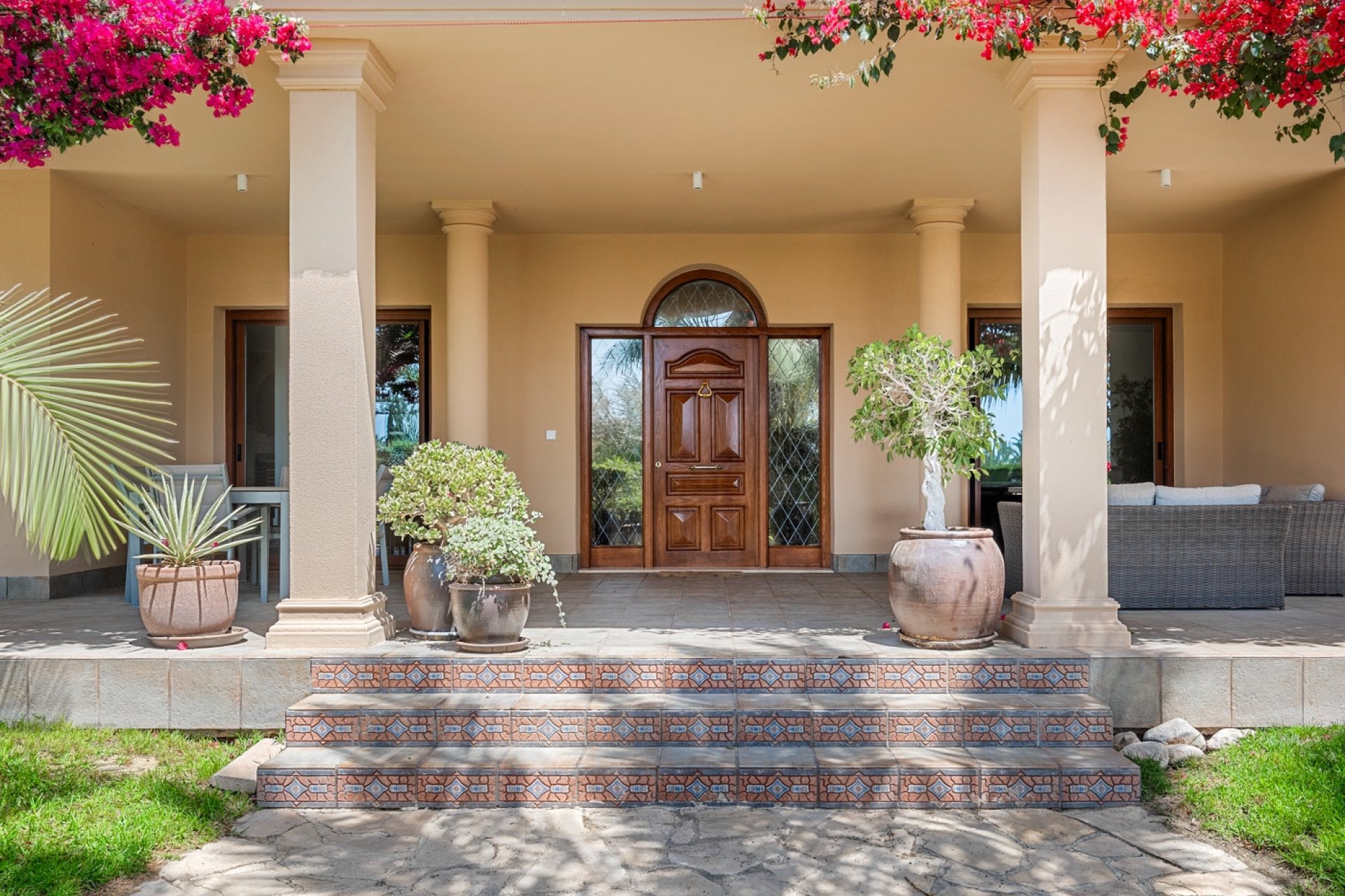 Resale - Villa - Elche/Elx