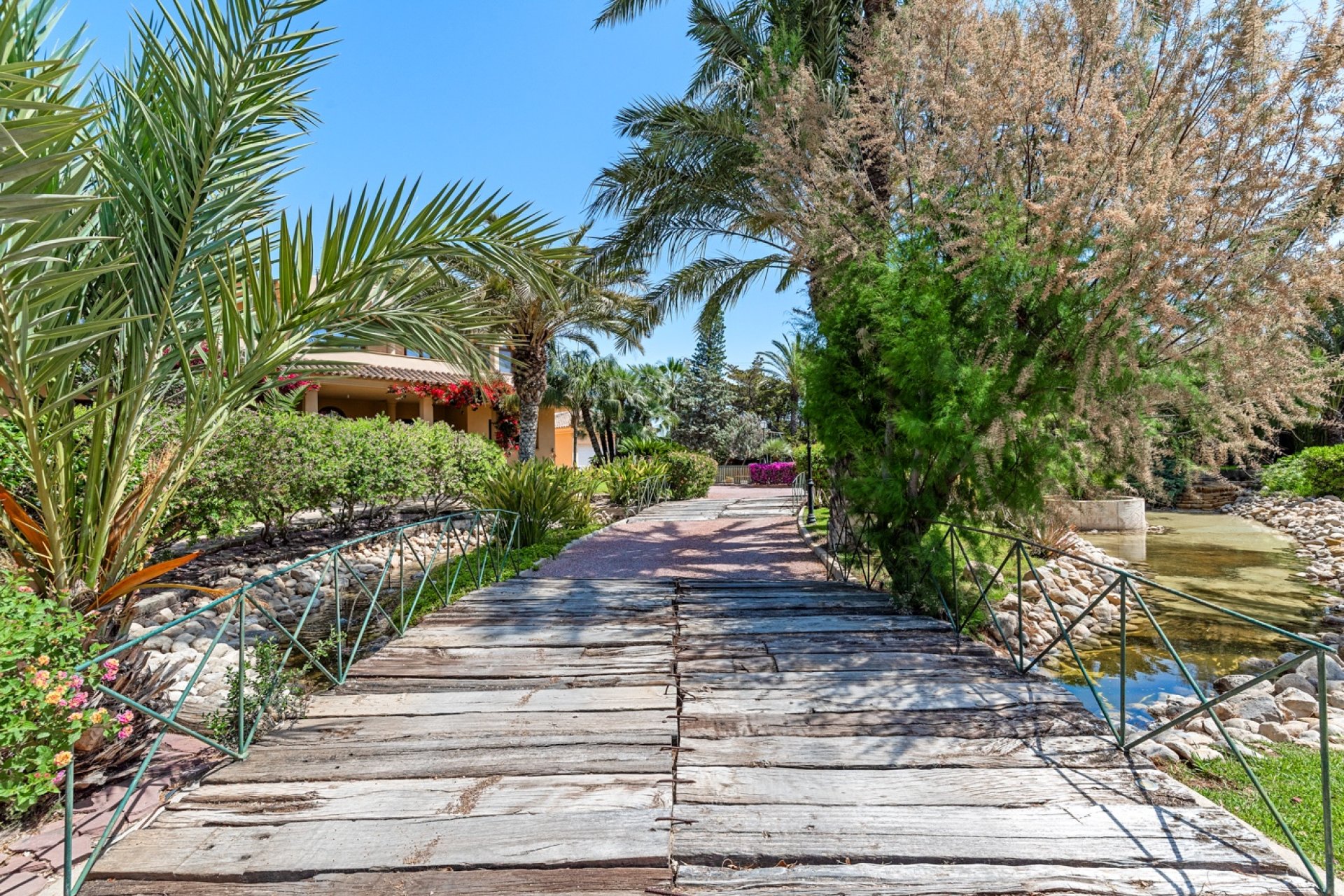 Resale - Villa - Elche/Elx