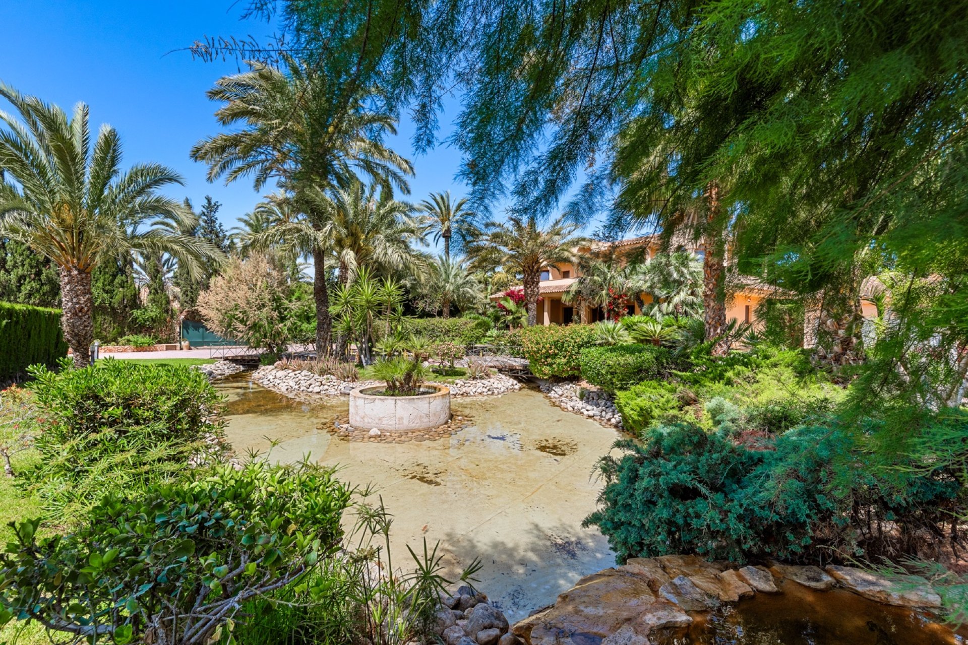 Resale - Villa - Elche/Elx