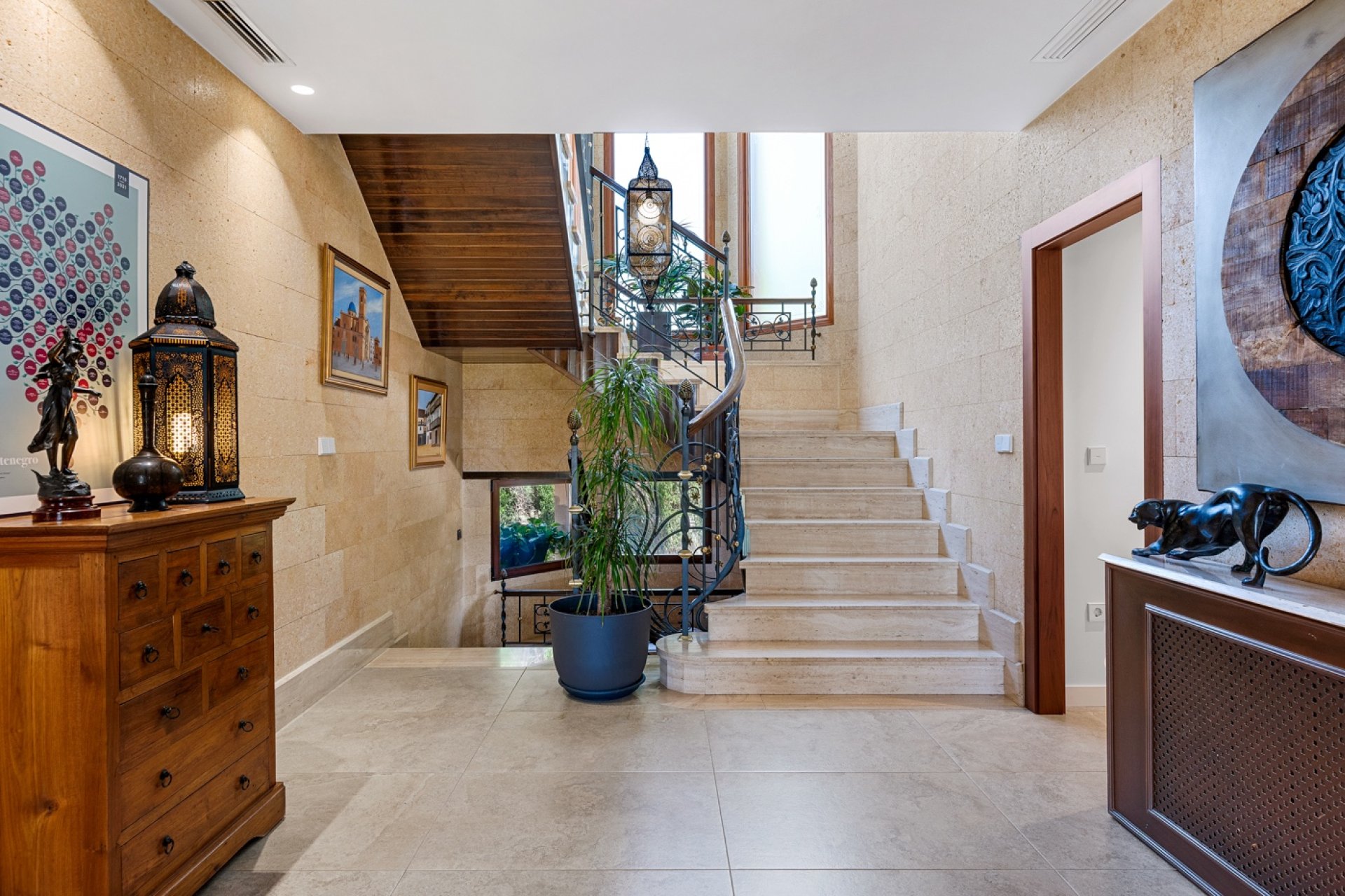 Resale - Villa - Elche/Elx