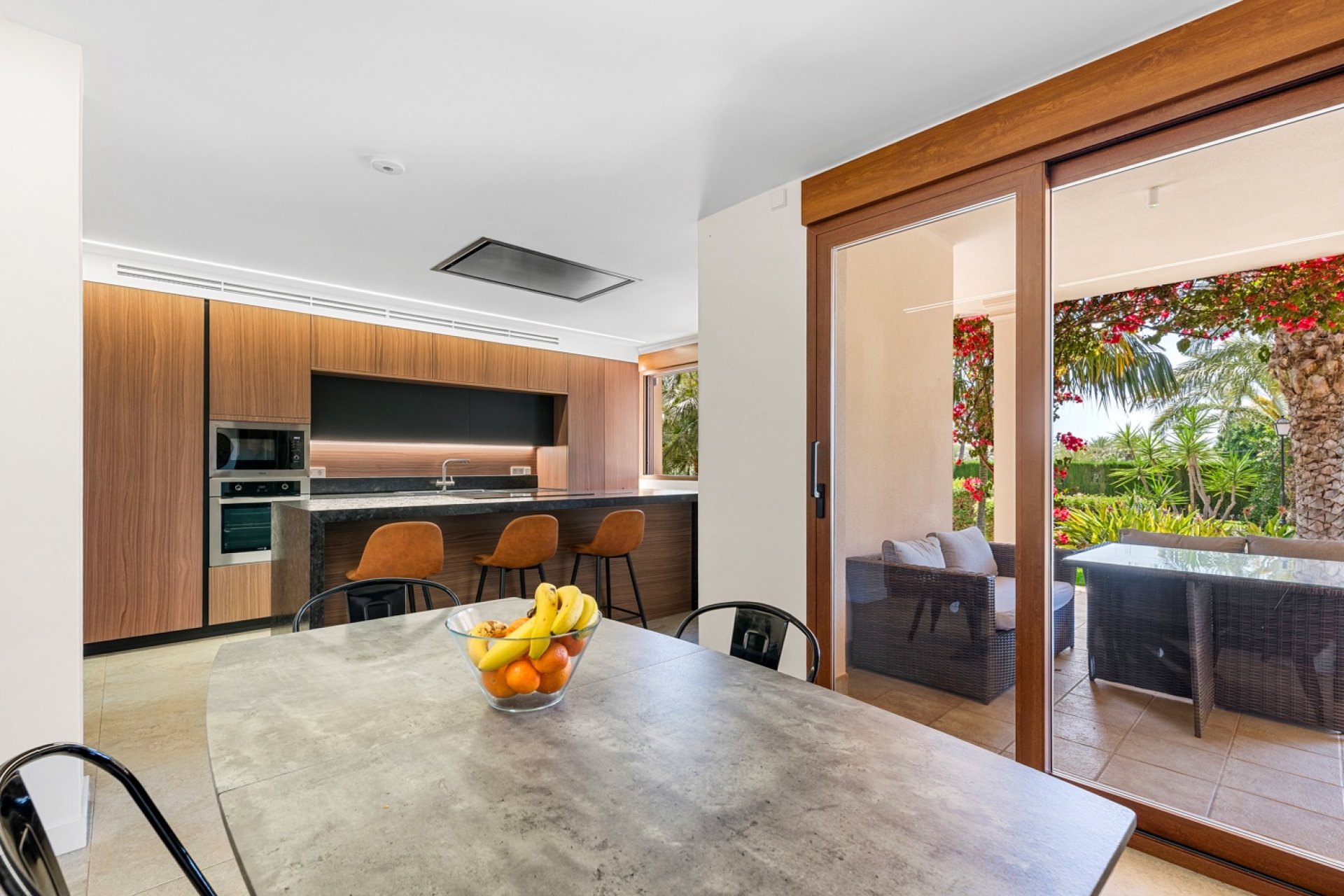 Resale - Villa - Elche/Elx