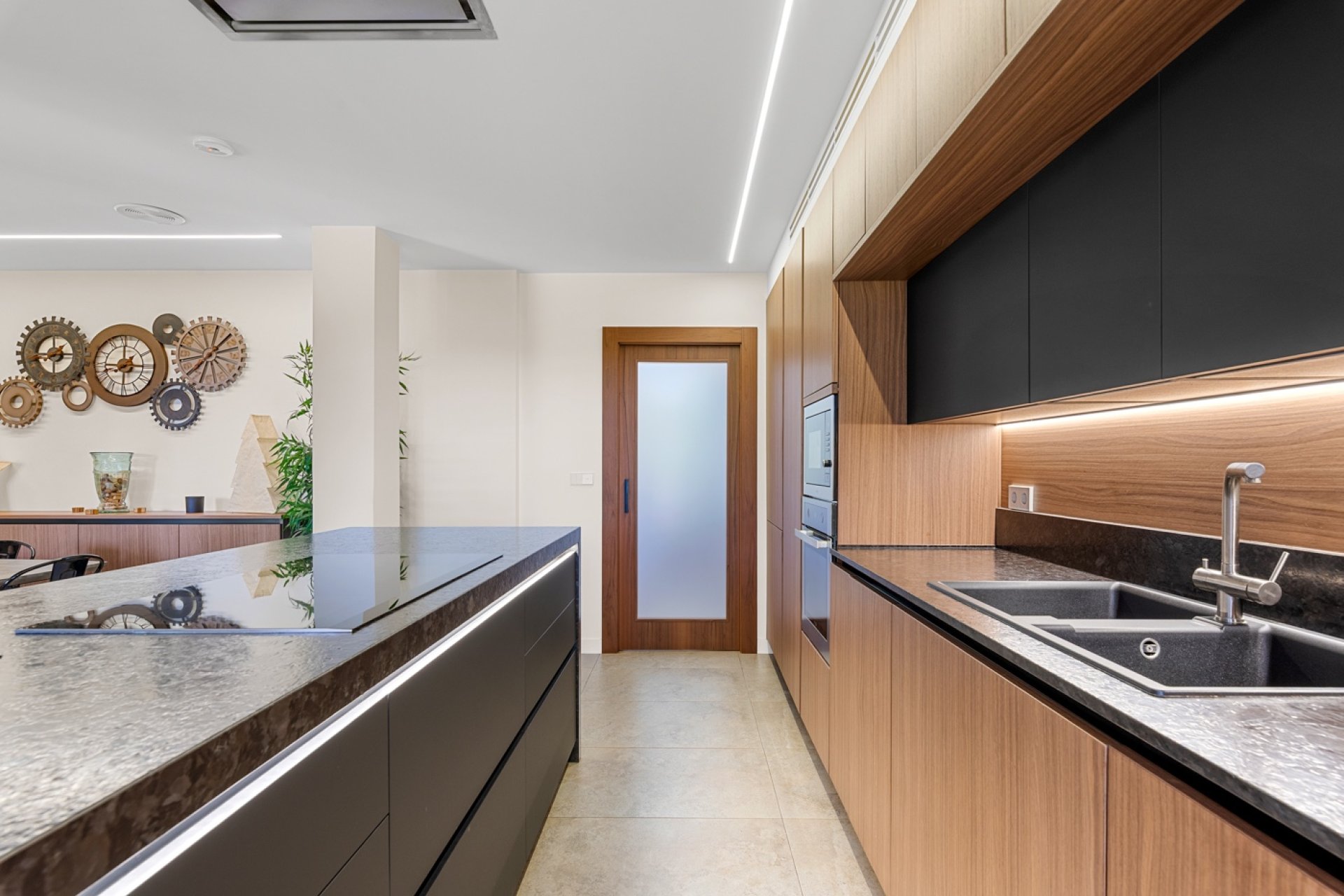 Resale - Villa - Elche/Elx