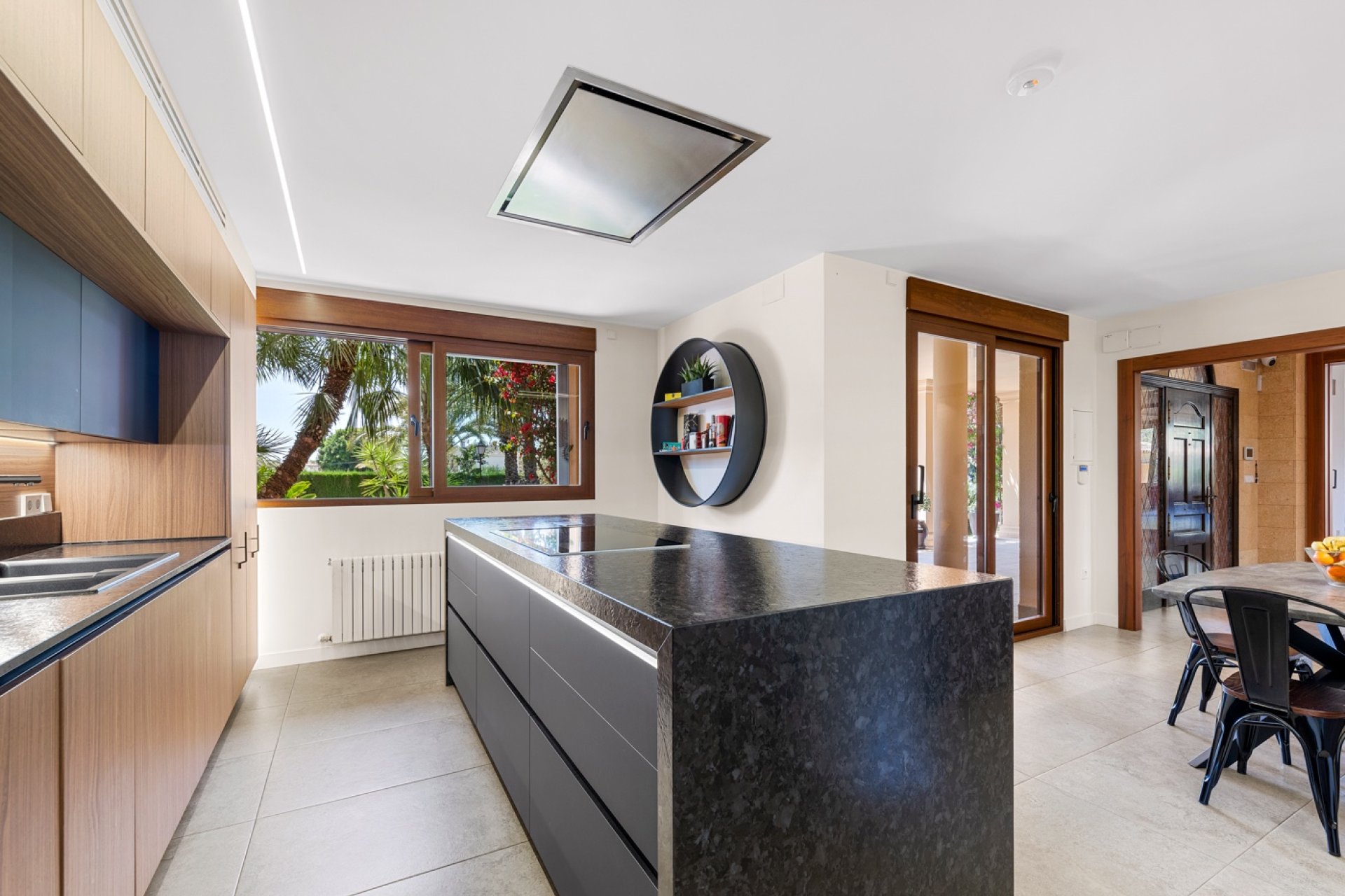 Resale - Villa - Elche/Elx