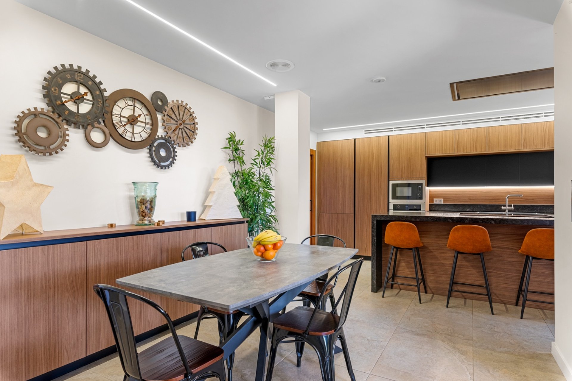 Resale - Villa - Elche/Elx