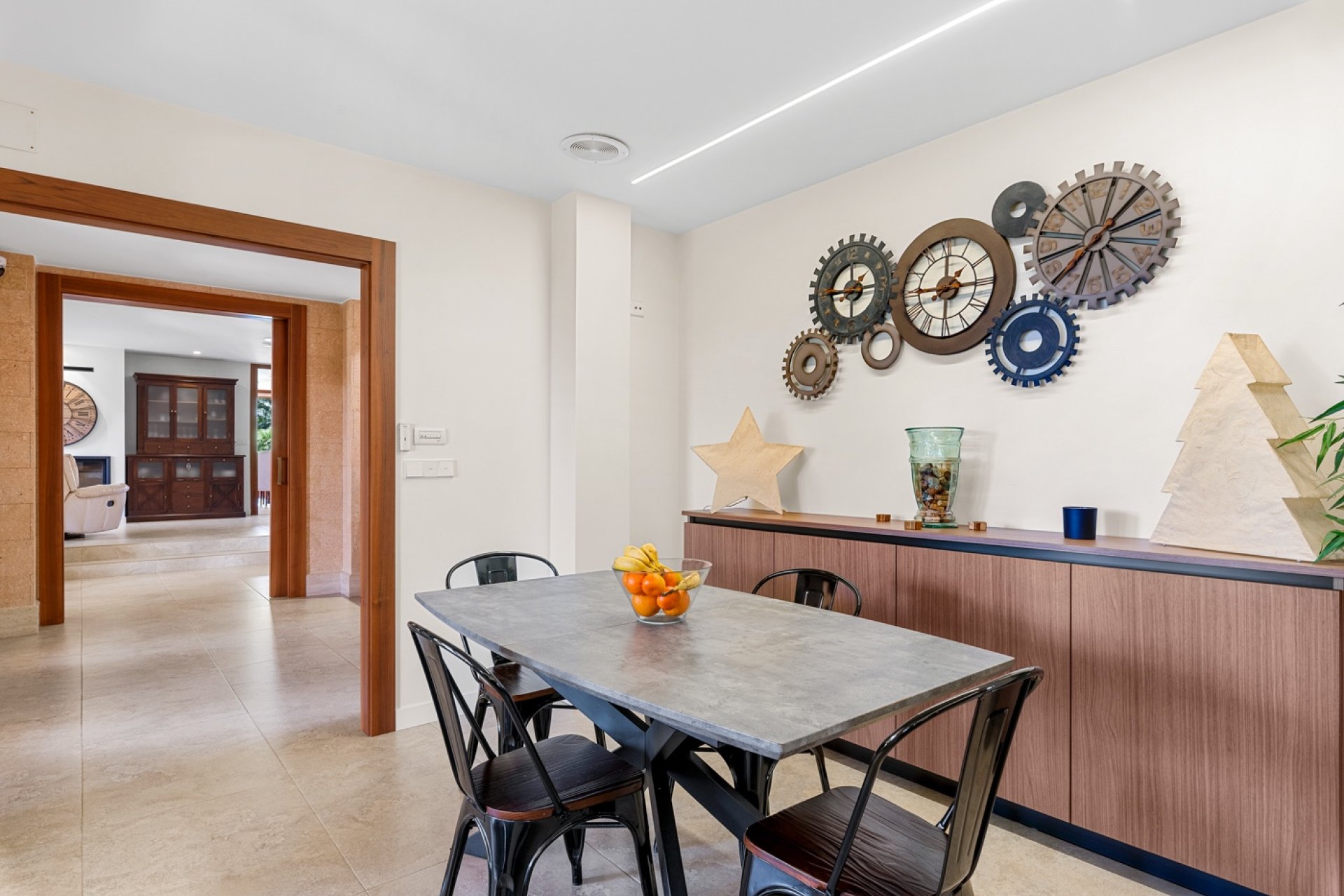 Resale - Villa - Elche/Elx