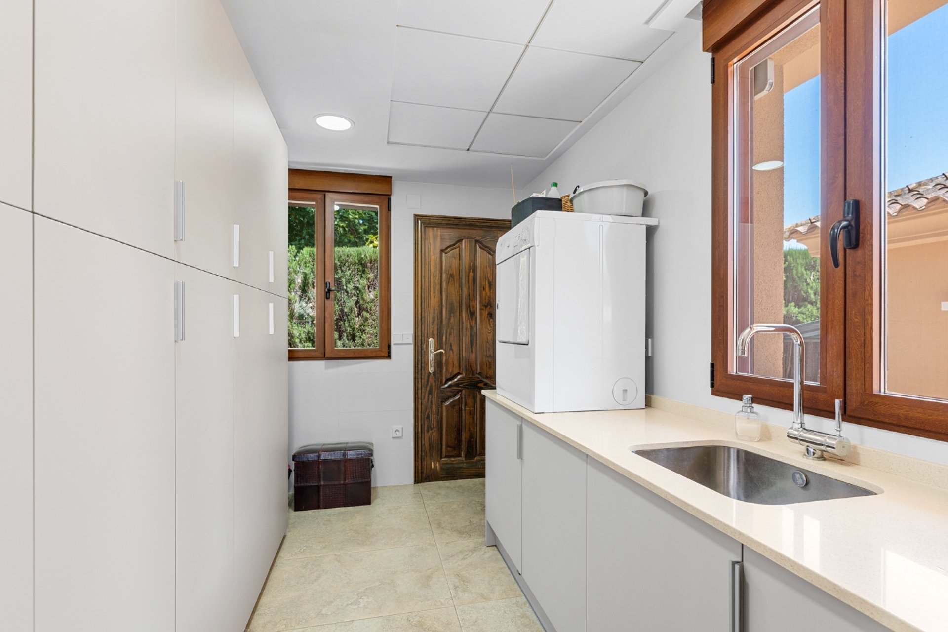 Resale - Villa - Elche/Elx