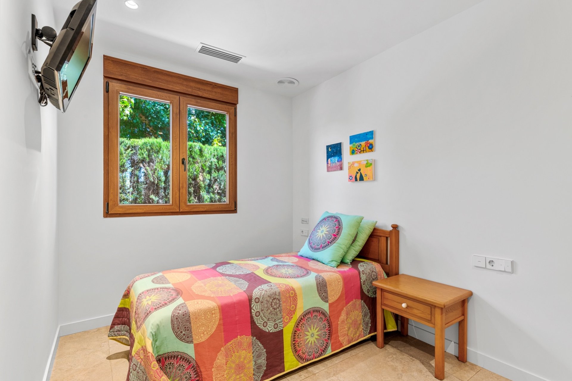 Resale - Villa - Elche/Elx